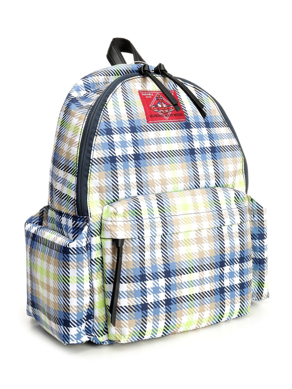 Vivienne Westwood Women George Rucksack Backpack I VIVIENNE WESTWOOD