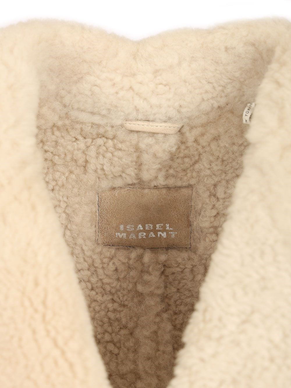 Isabel Marant Women "Adelina" Jacket ISABEL MARANT