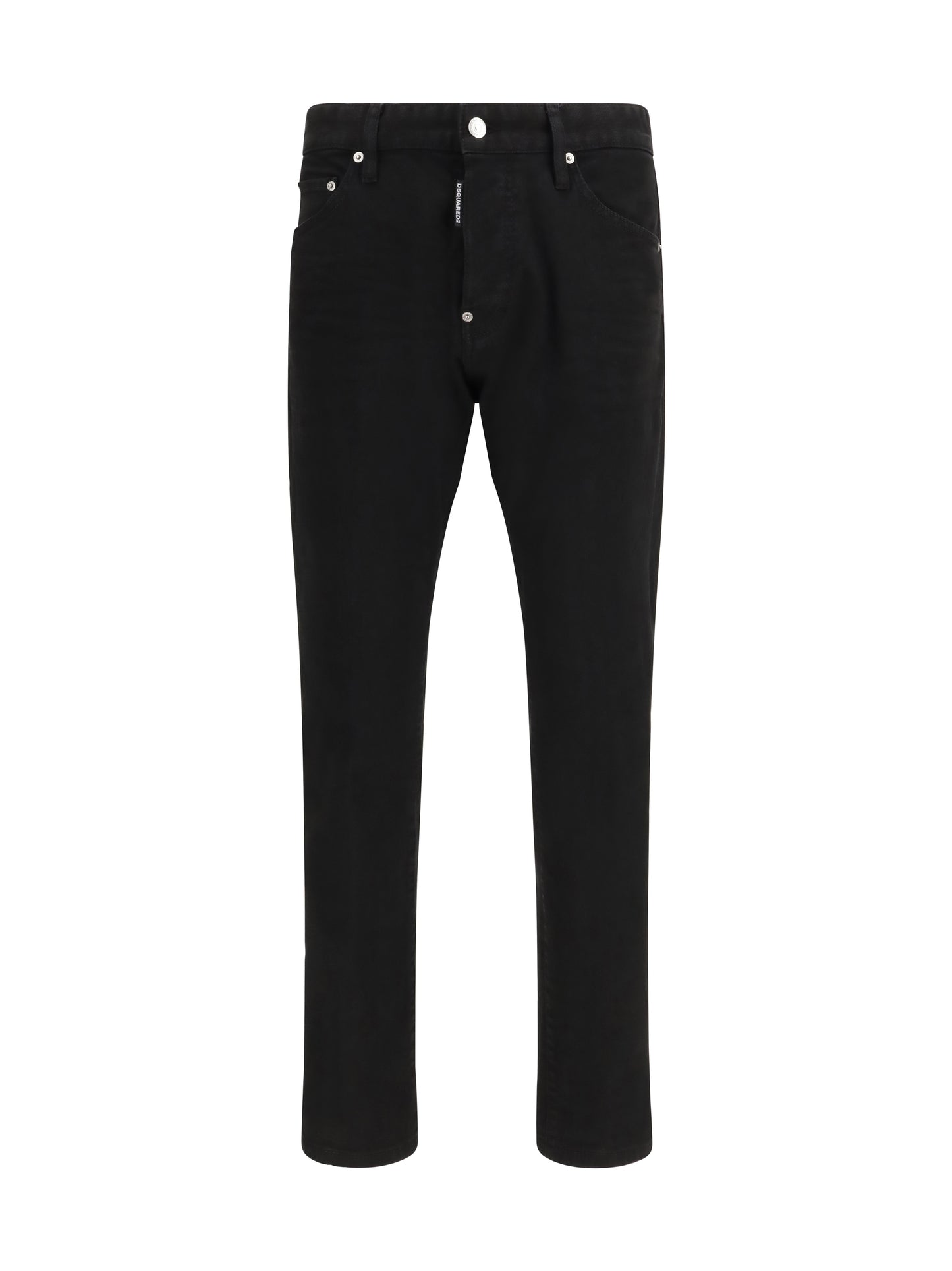 Dsquared2 Men Denim Jeans DSQUARED2