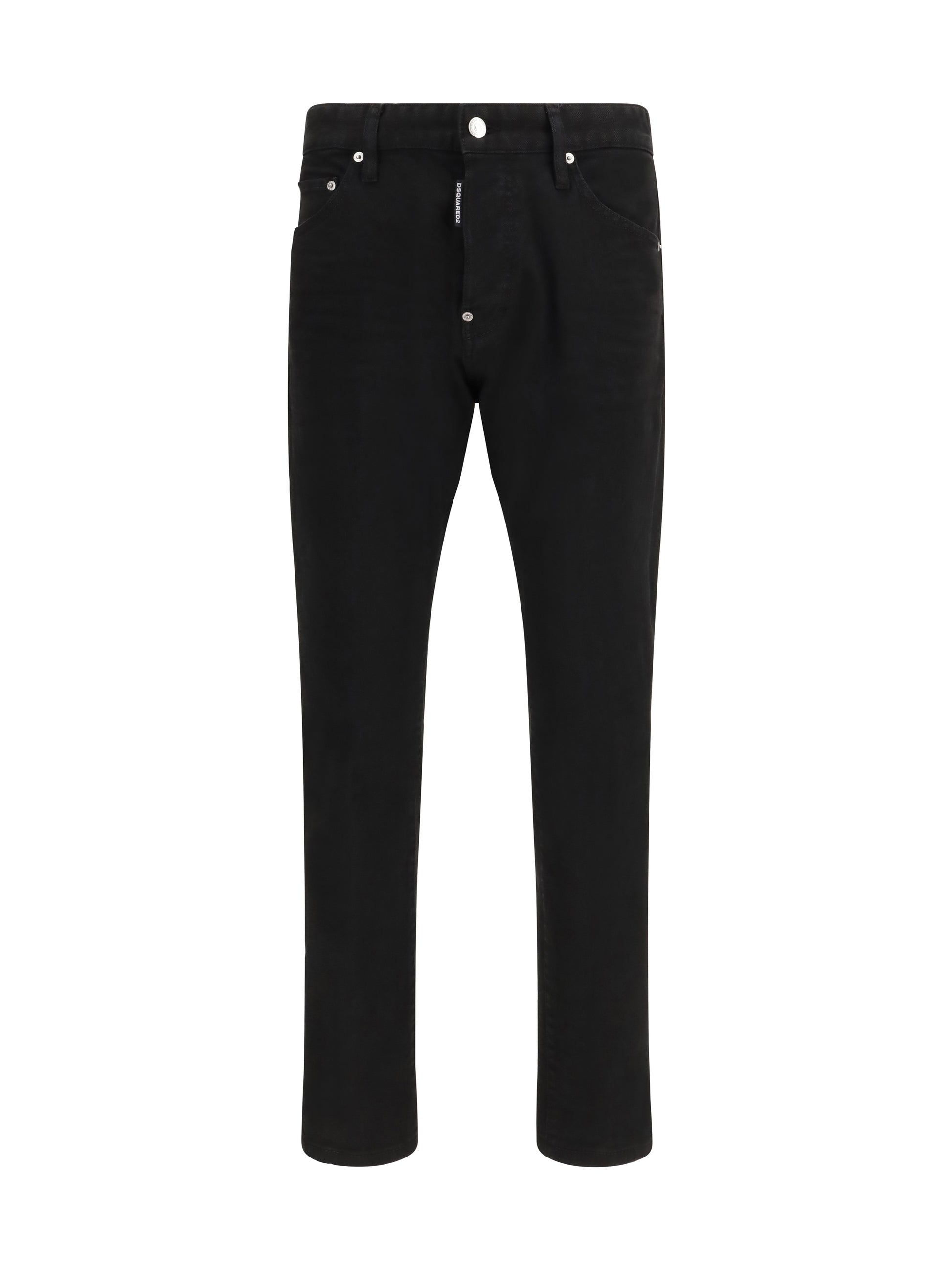 Dsquared2 Men Denim Jeans DSQUARED2
