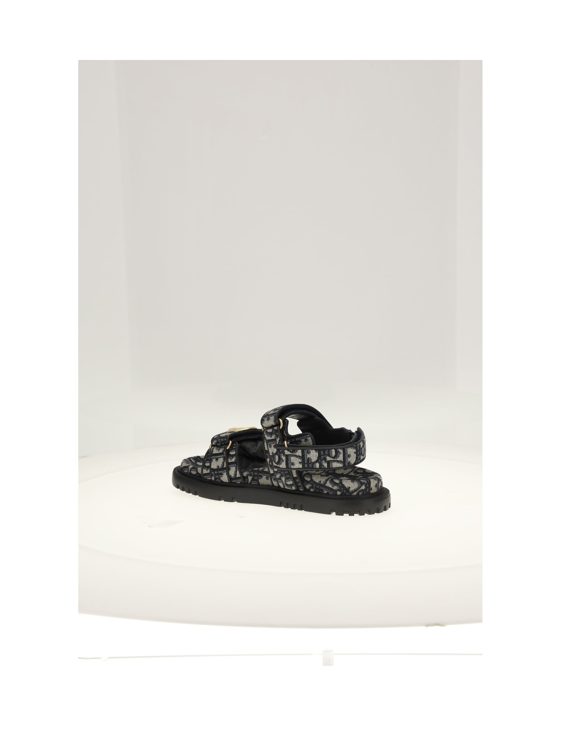 Dior Women Sandal Shoes CHRISTIAN DIOR