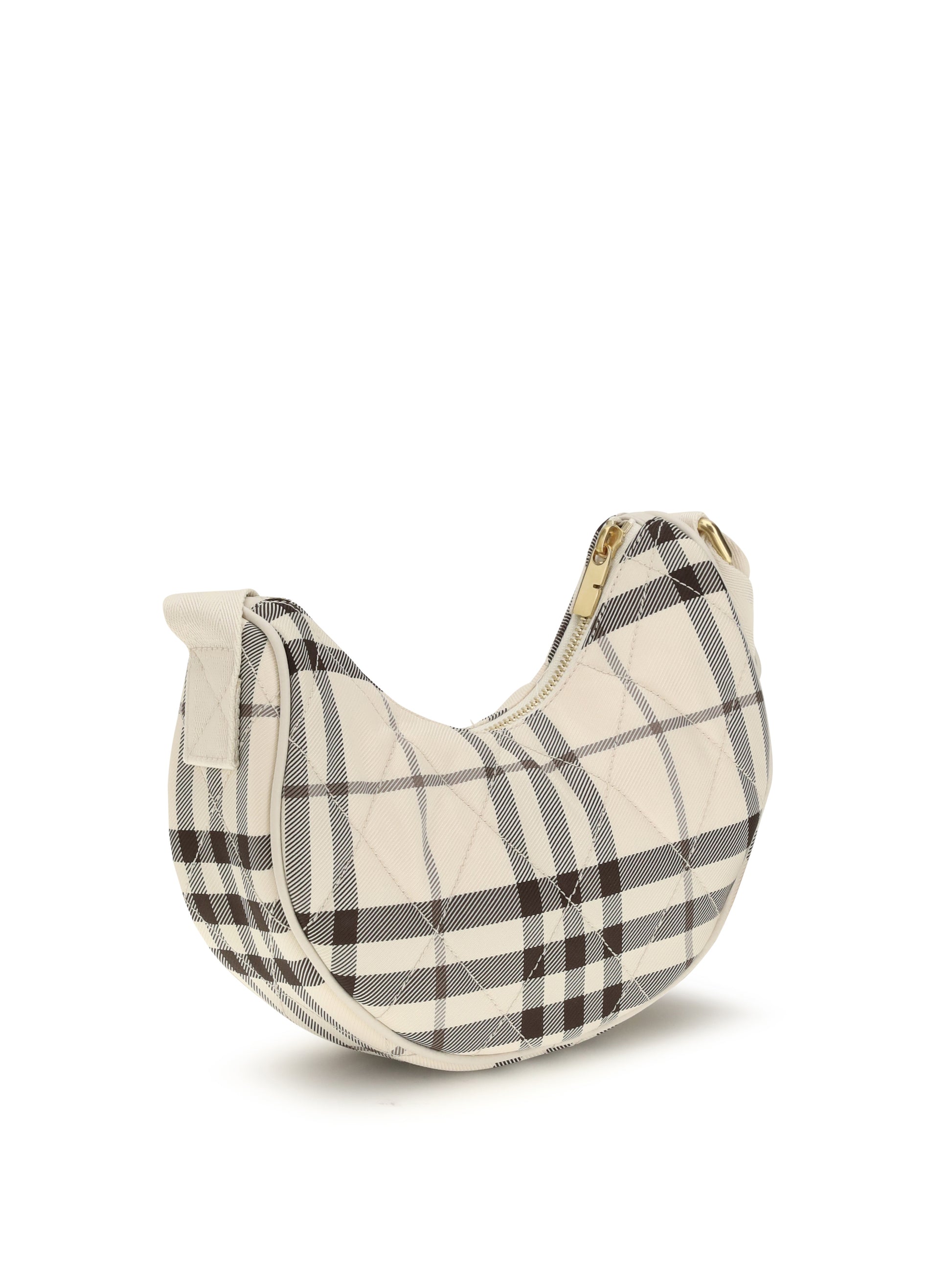 Burberry Women Horseshoe Shoulder Bag BURBERRY