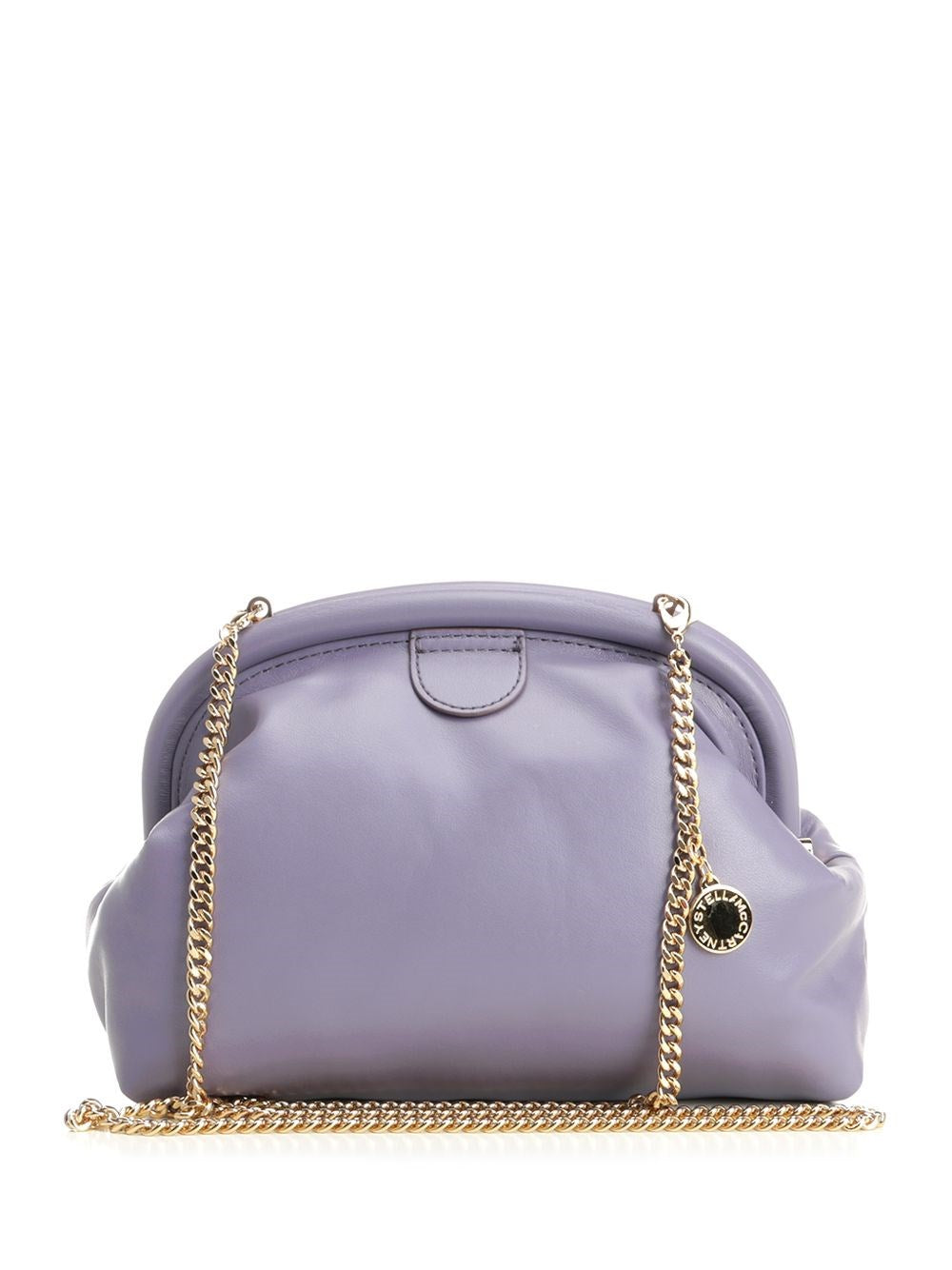 Stella Mccartney Women "Falabella Soft" Clutch STELLA MCCARTNEY