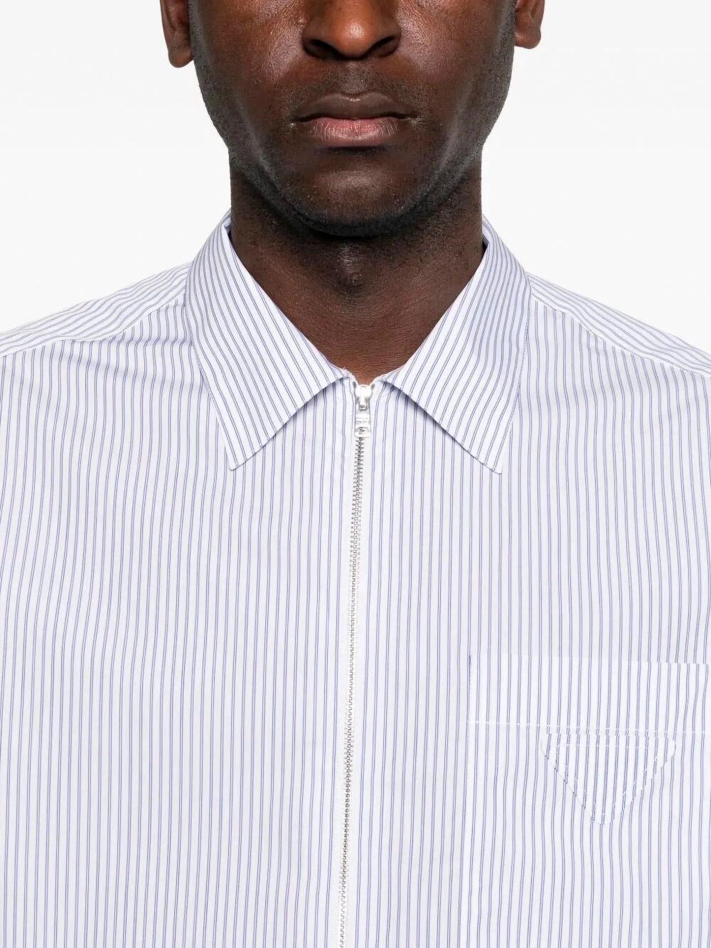 Prada Men Cotton Shirt PRADA