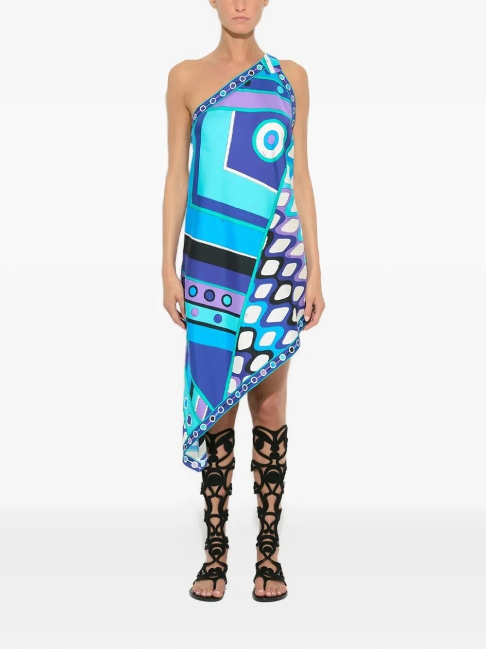 Pucci Women Dress PUCCI