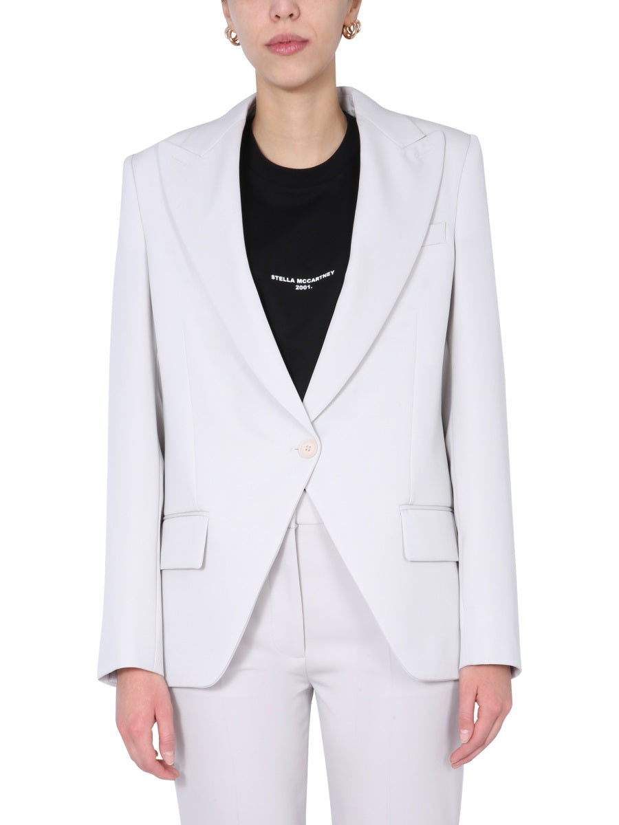 Stella Mccartney Women Lindsay Tailored Jacket STELLA MCCARTNEY