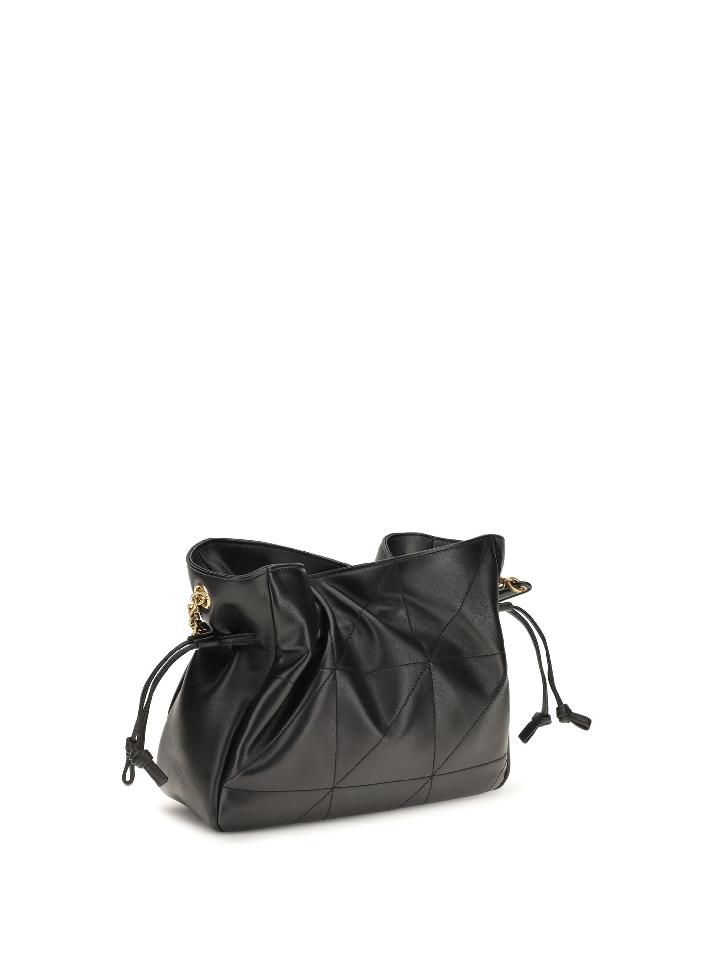 Saint Laurent Women Jamie Pouch With Strap SAINT LAURENT