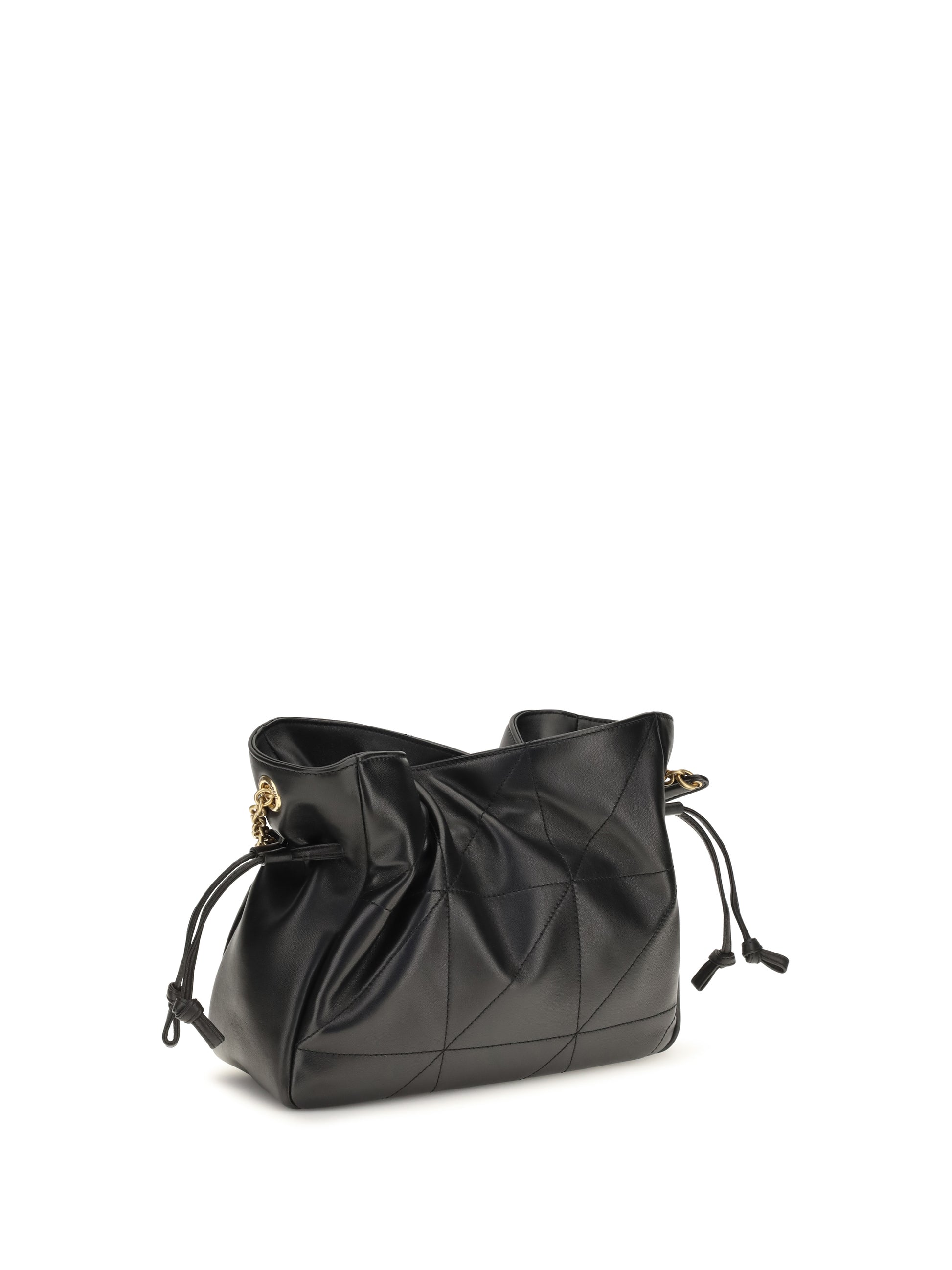 Saint Laurent Women Jamie Pouch With Strap SAINT LAURENT