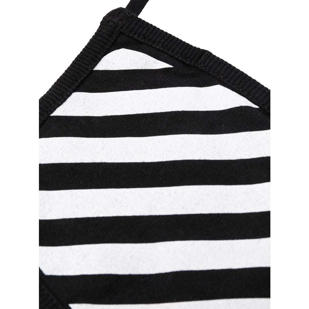 Off-White Black Face Masks Men OFF-WHITE