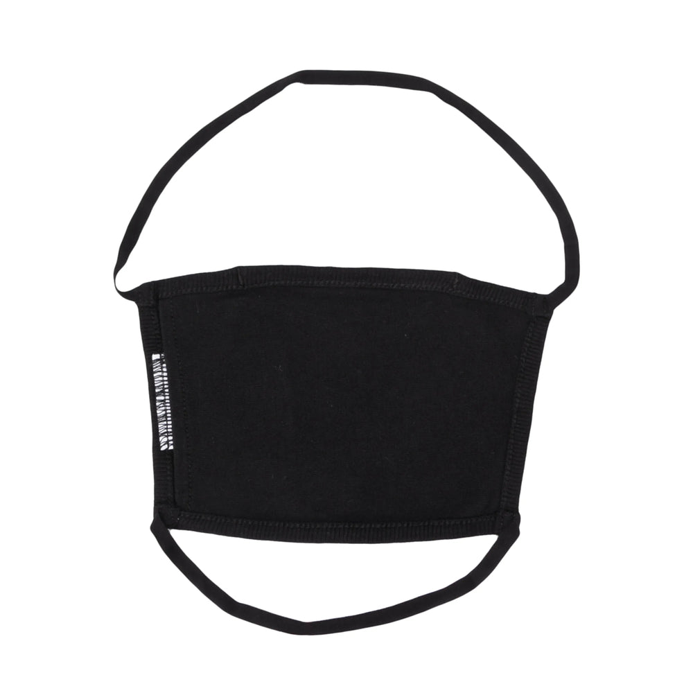Off-White Black Face Masks Men OFF-WHITE