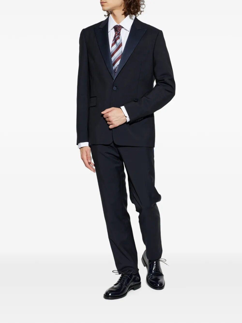 Paul Smith Men Cotton Shirt By Paul Smith PAUL SMITH
