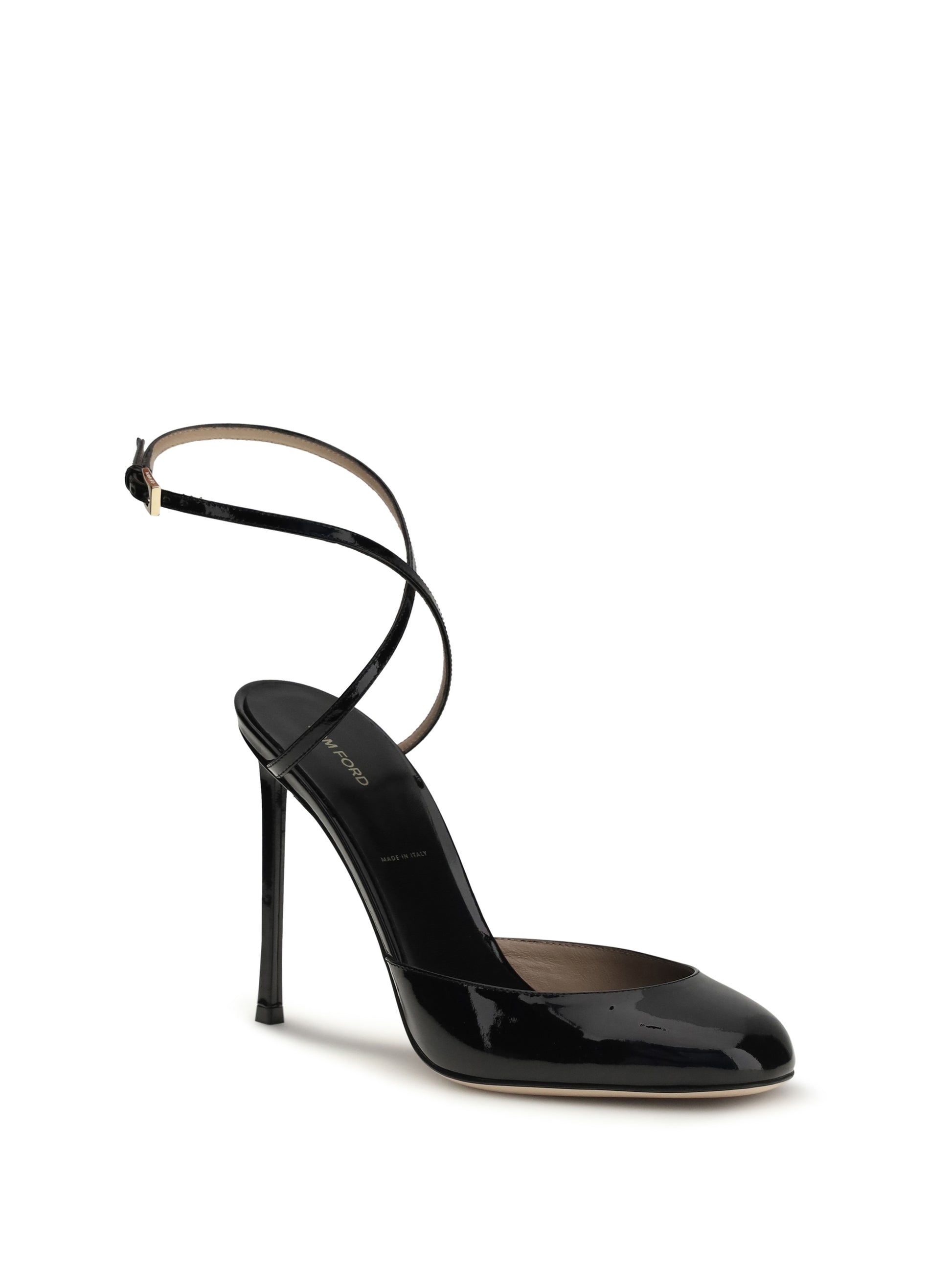 Tom Ford Women Selen Pumps TOM FORD