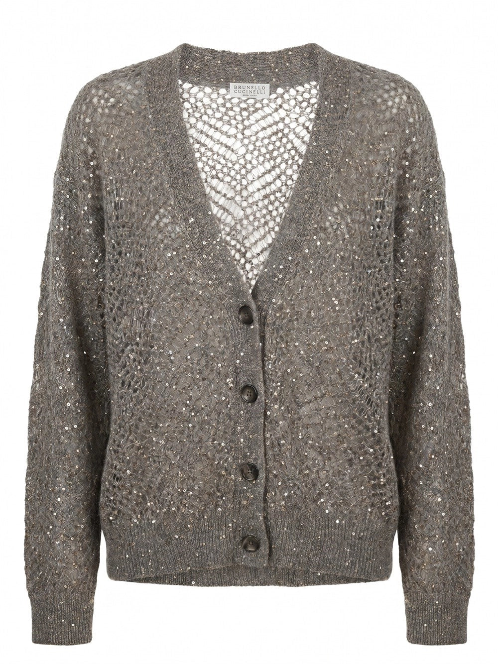 Brunello Cucinelli Women Cardigan BRUNELLO CUCINELLI