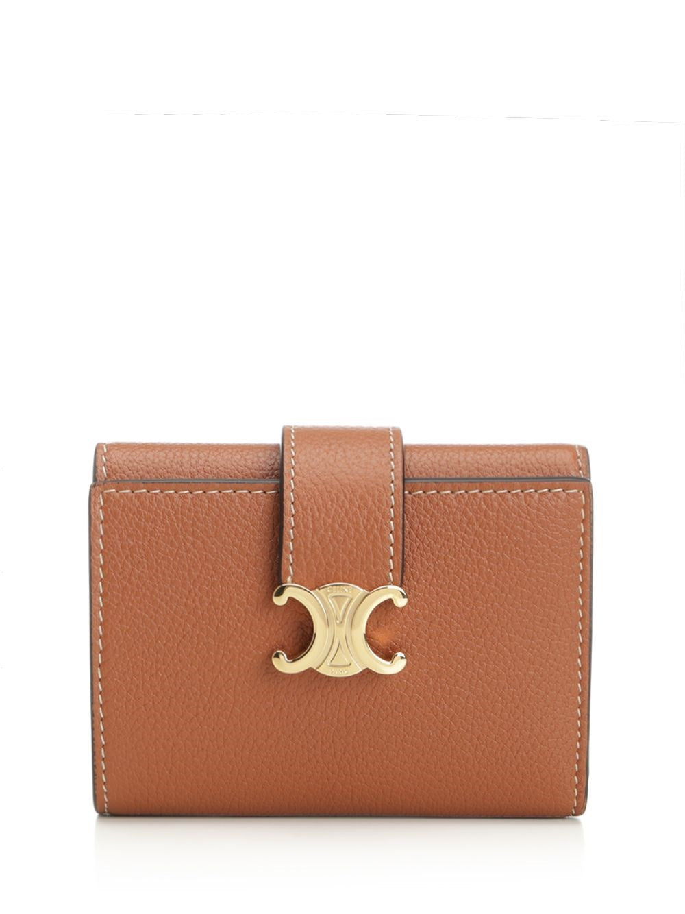 Celine Women Wallet With Strap CELINE