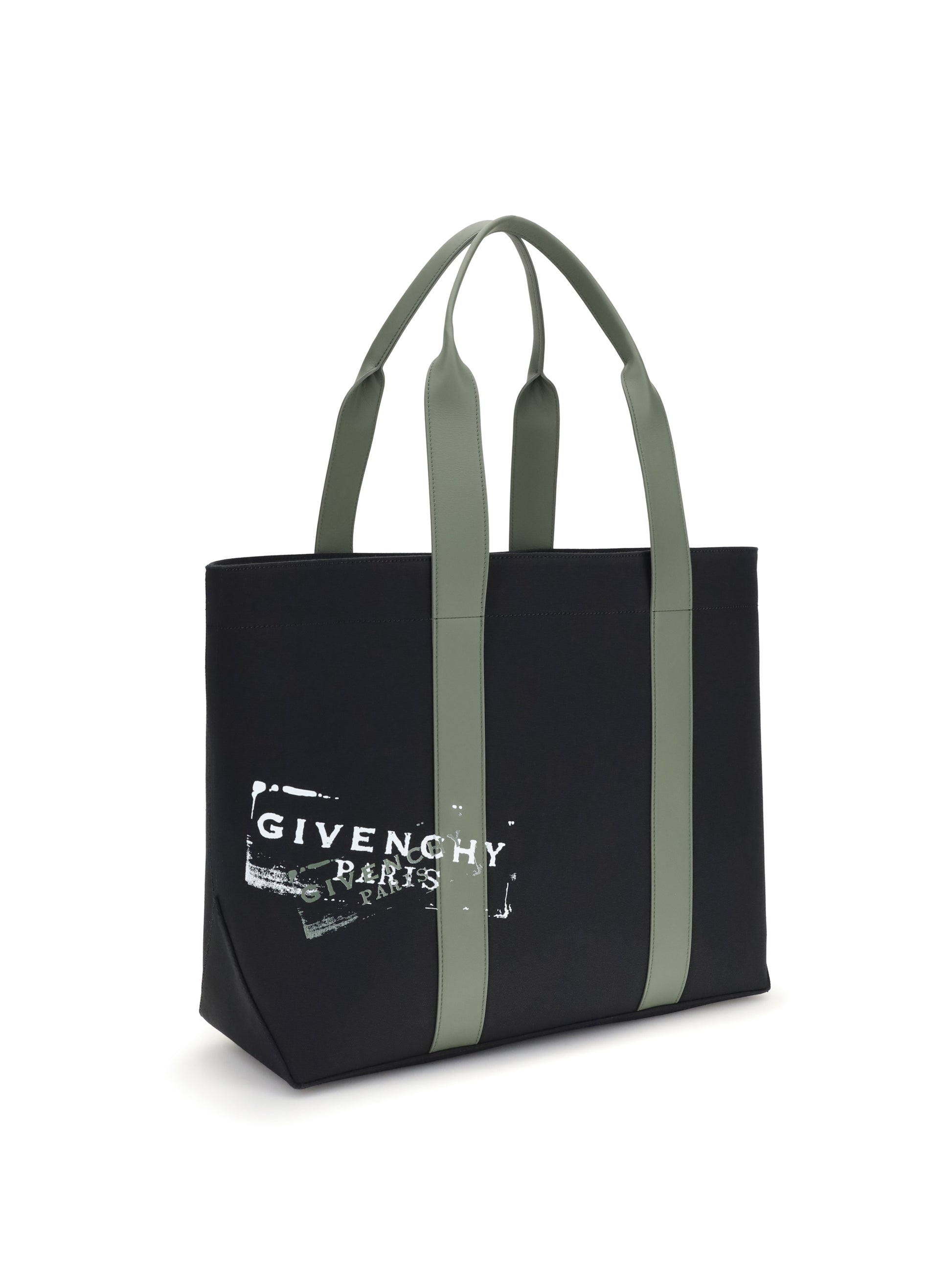 Givenchy Men Canvas Tote Bag GIVENCHY