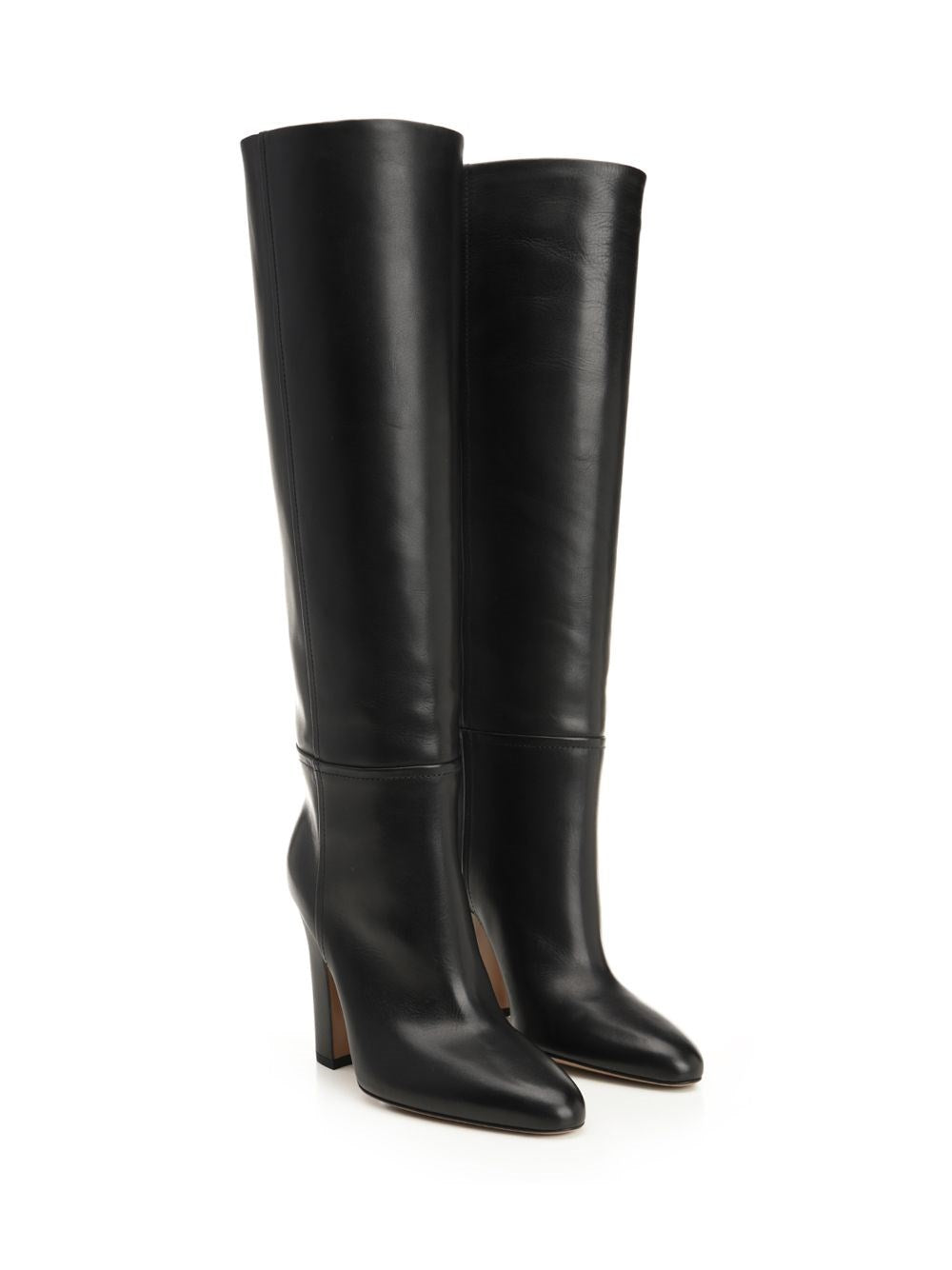 Paris Texas Women "Lavinia 100" Leather Boots PARIS TEXAS
