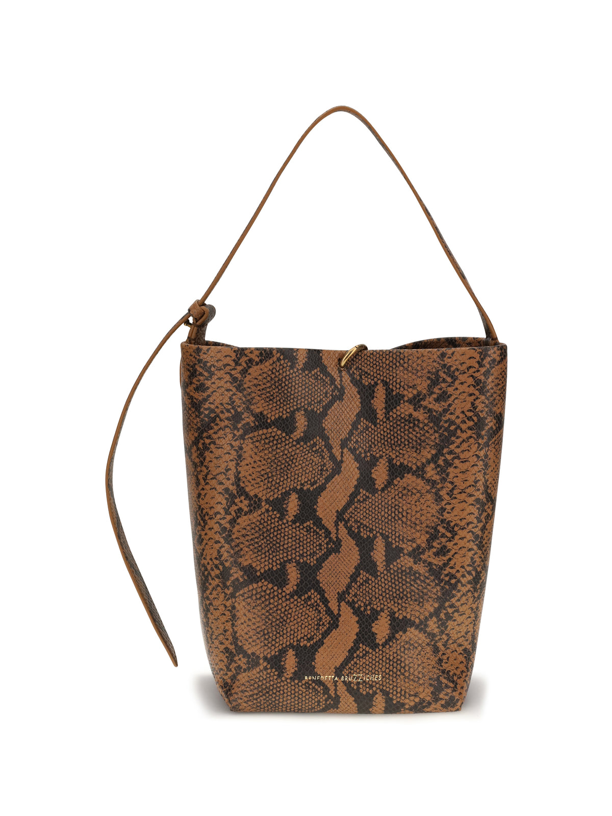 Benedetta Bruzziches Women Medium Doudou Tout Le Jour Bucket Bag BENEDETTA BRUZZICHES