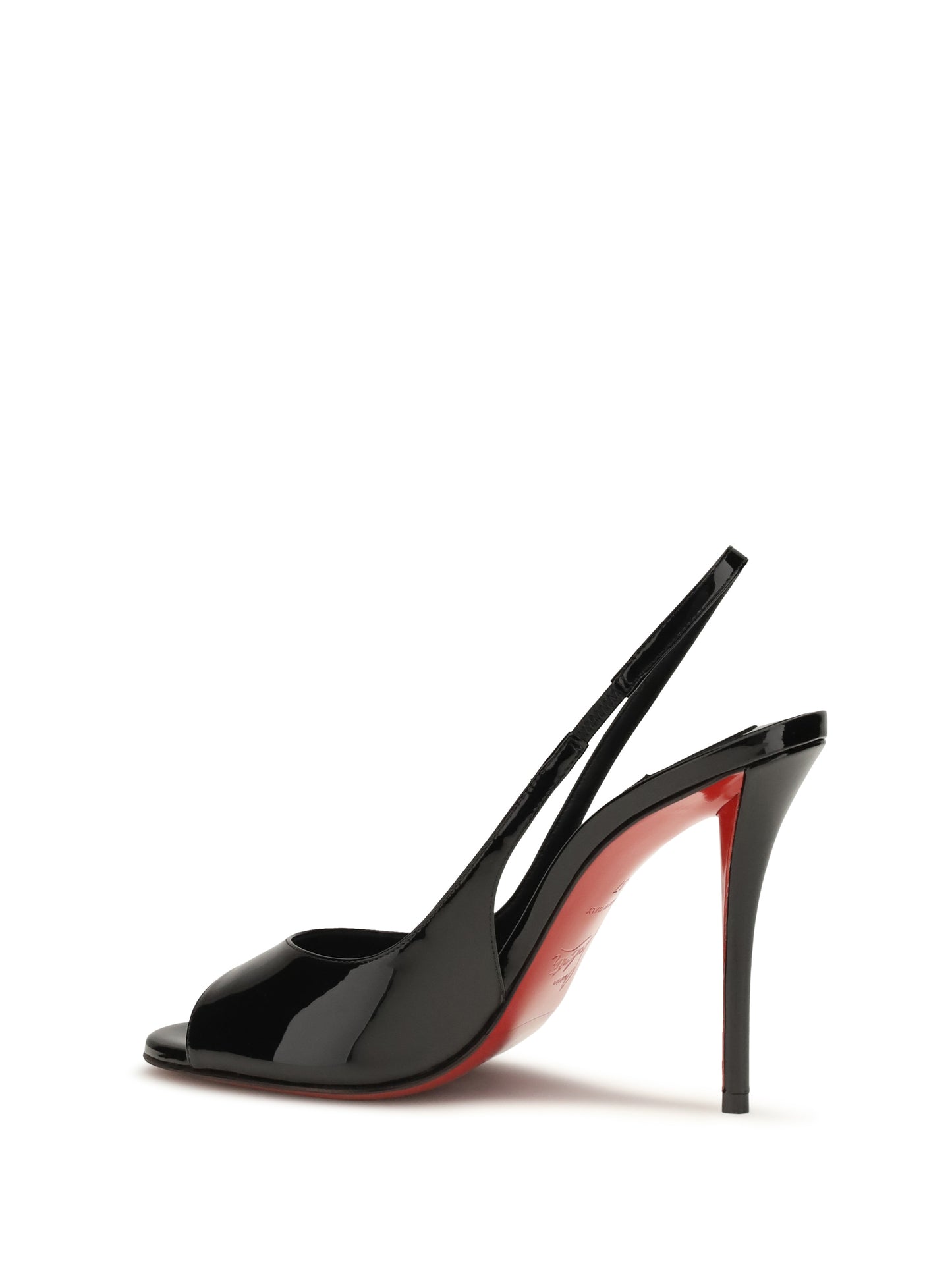 Christian Louboutin Women Sofia Z Pumps CHRISTIAN LOUBOUTIN