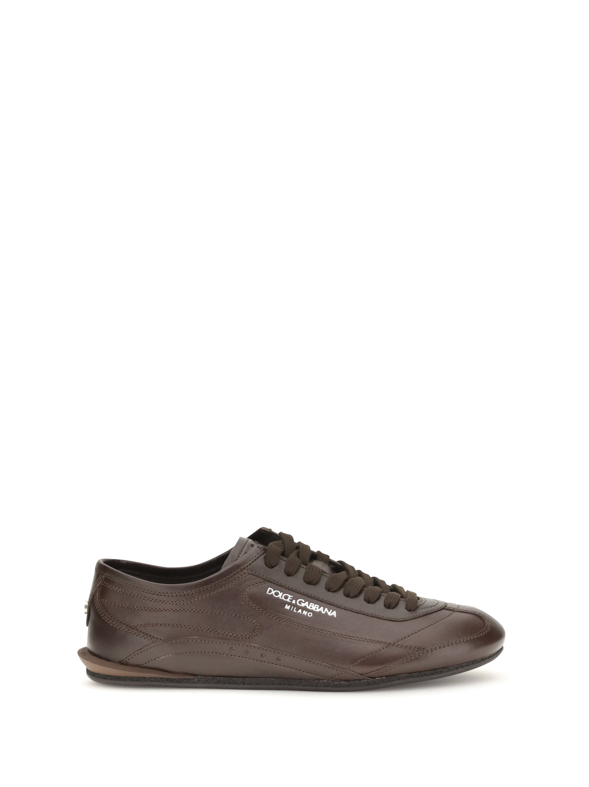 Dolce & Gabbana Men Lipari Low-Top Sneakers DOLCE & GABBANA