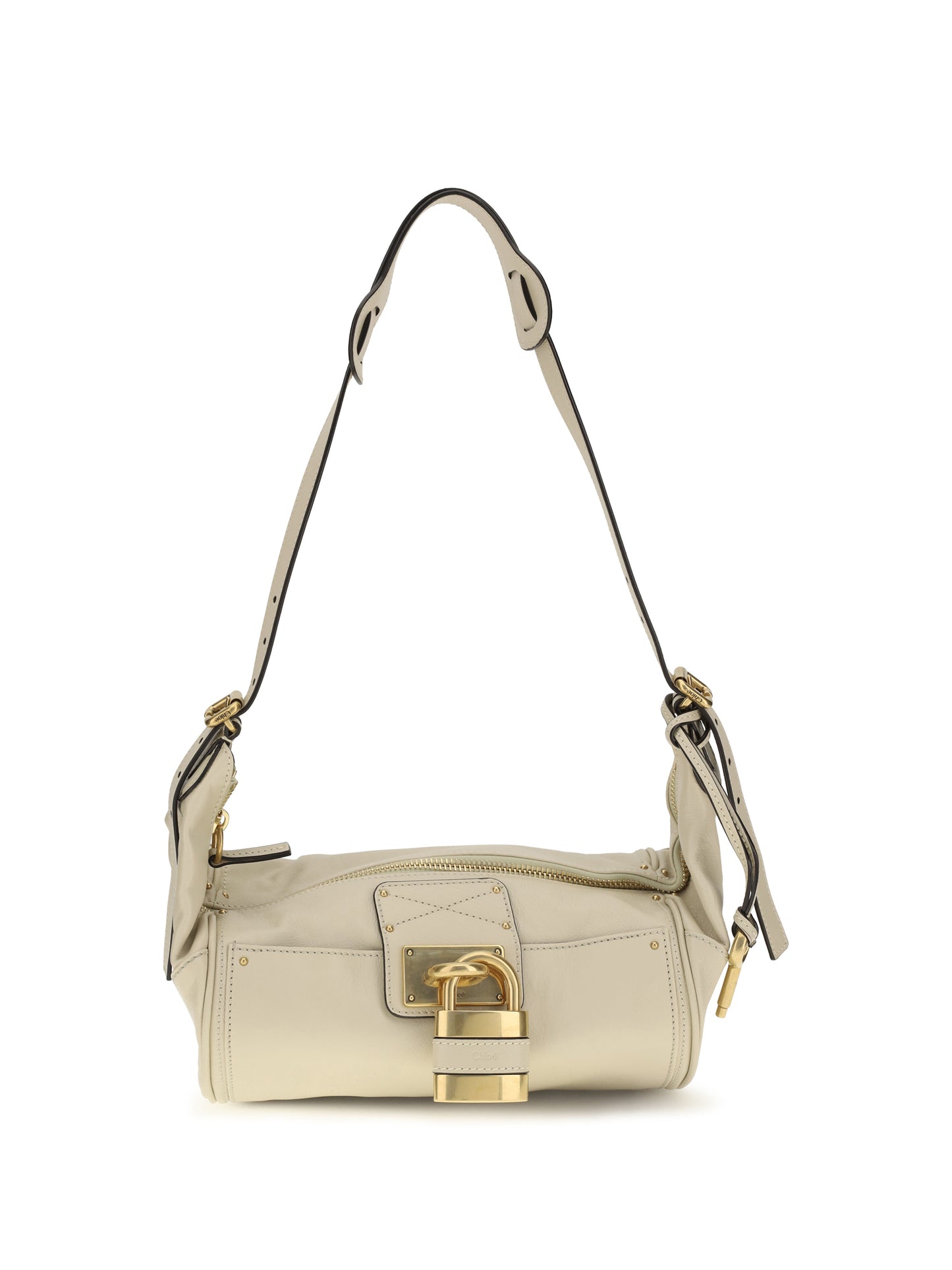 Chloé Women Small Paddington Shoulder Bag CHLOE