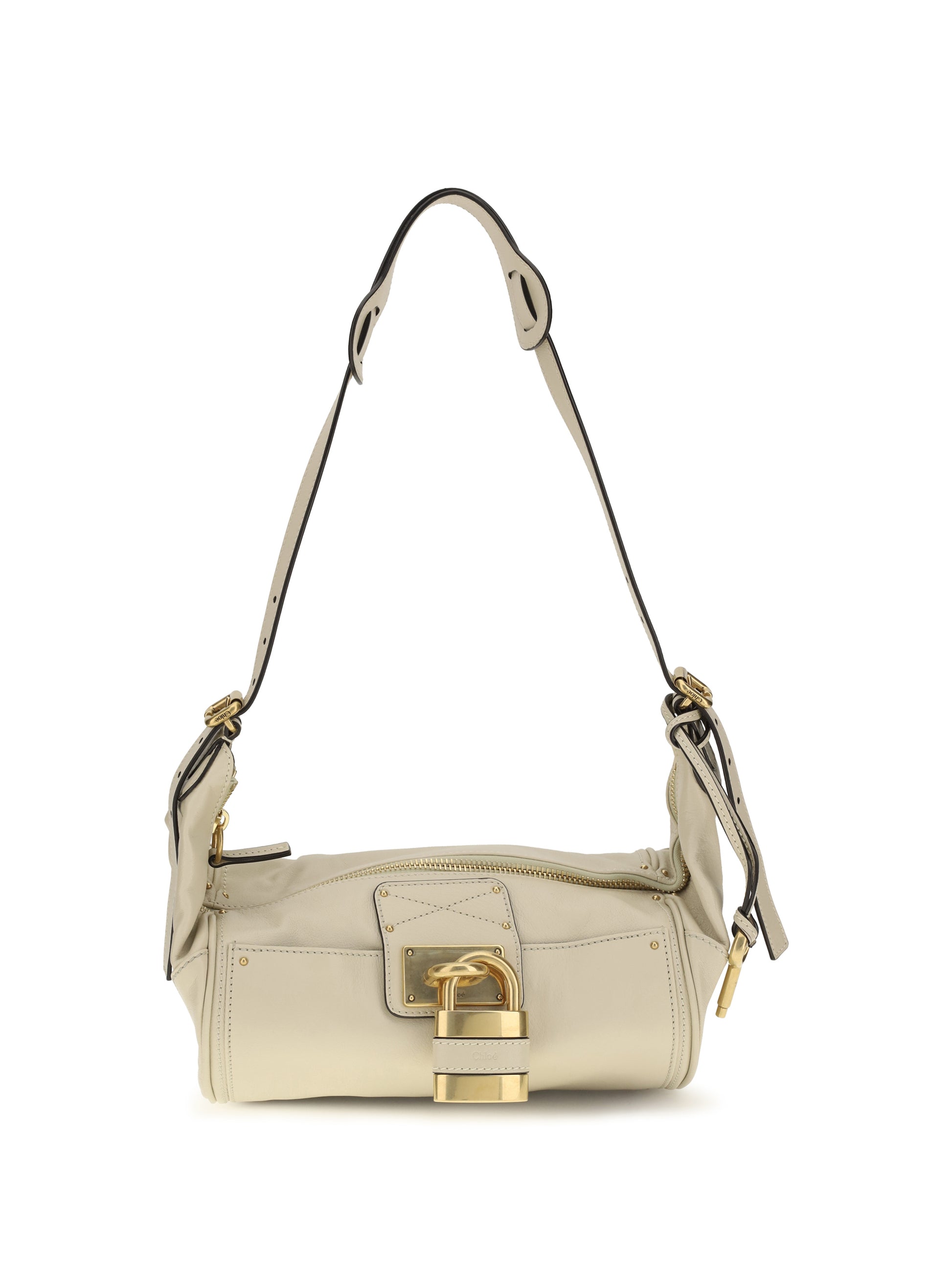 Chloé Women Small Paddington Shoulder Bag CHLOE