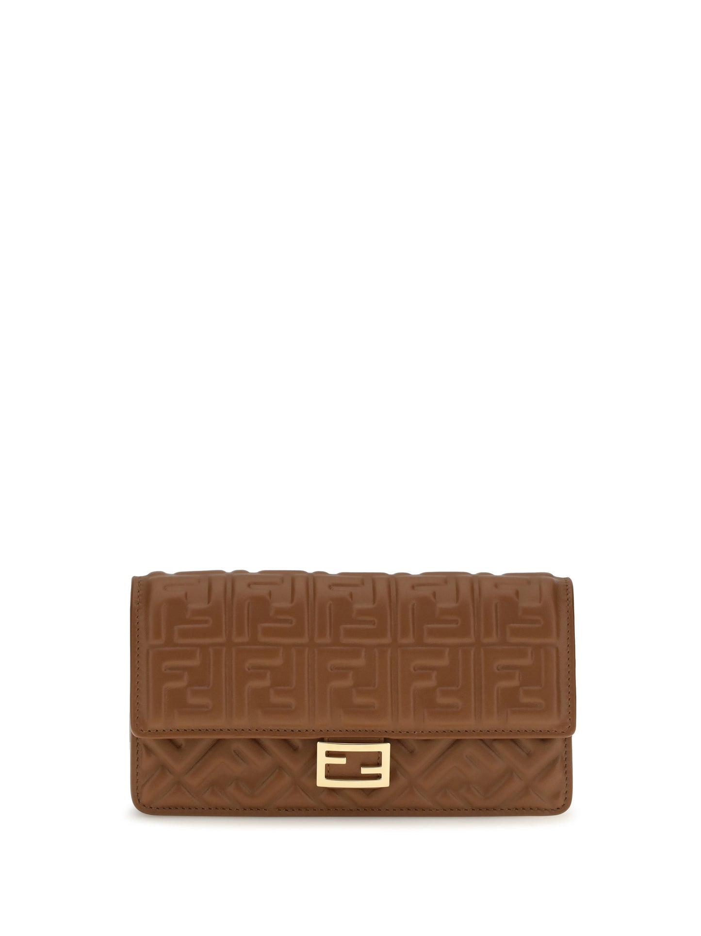 Fendi Women Matisse Chain Wallet FENDI