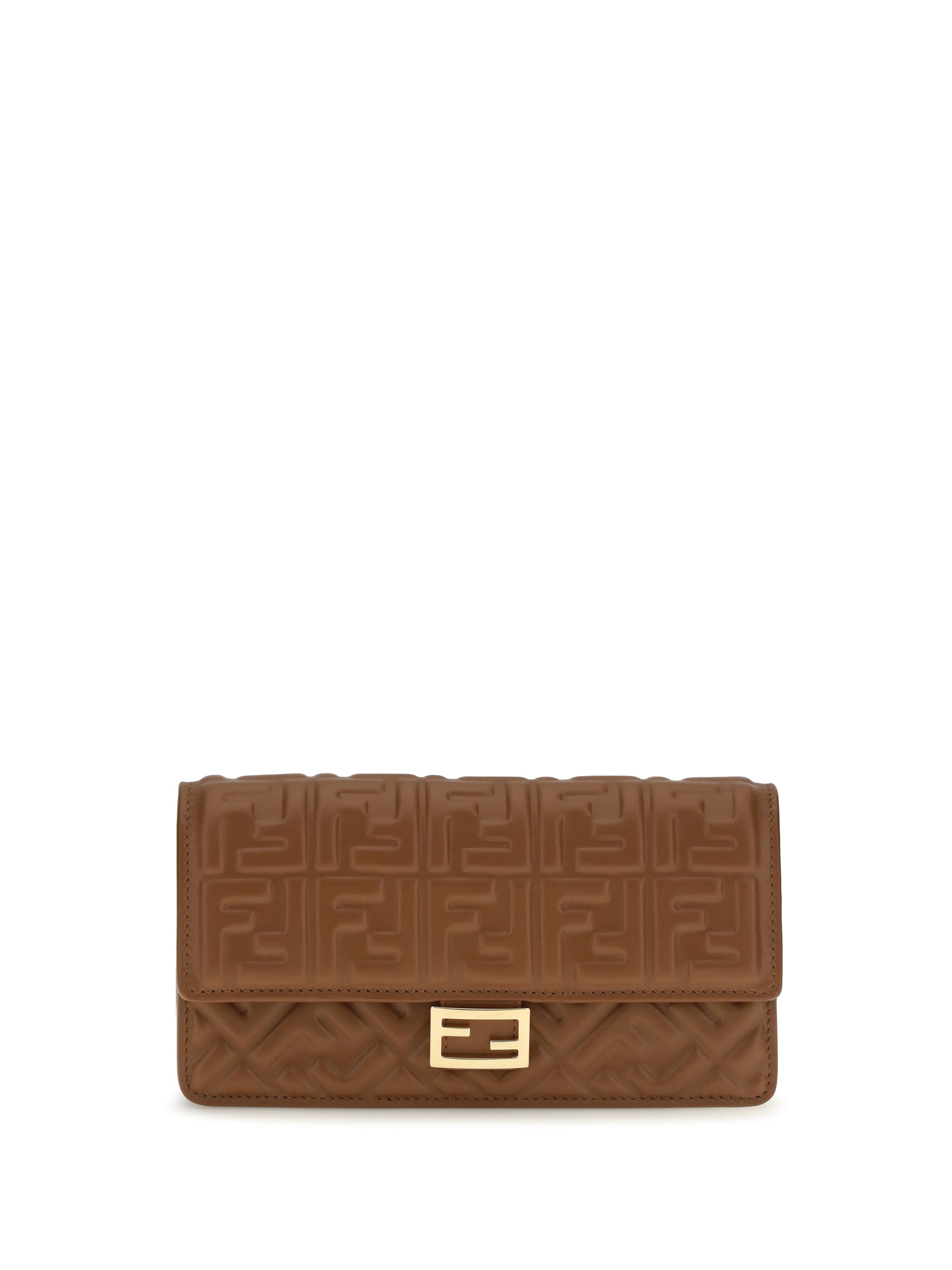 Fendi Women Matisse Chain Wallet FENDI