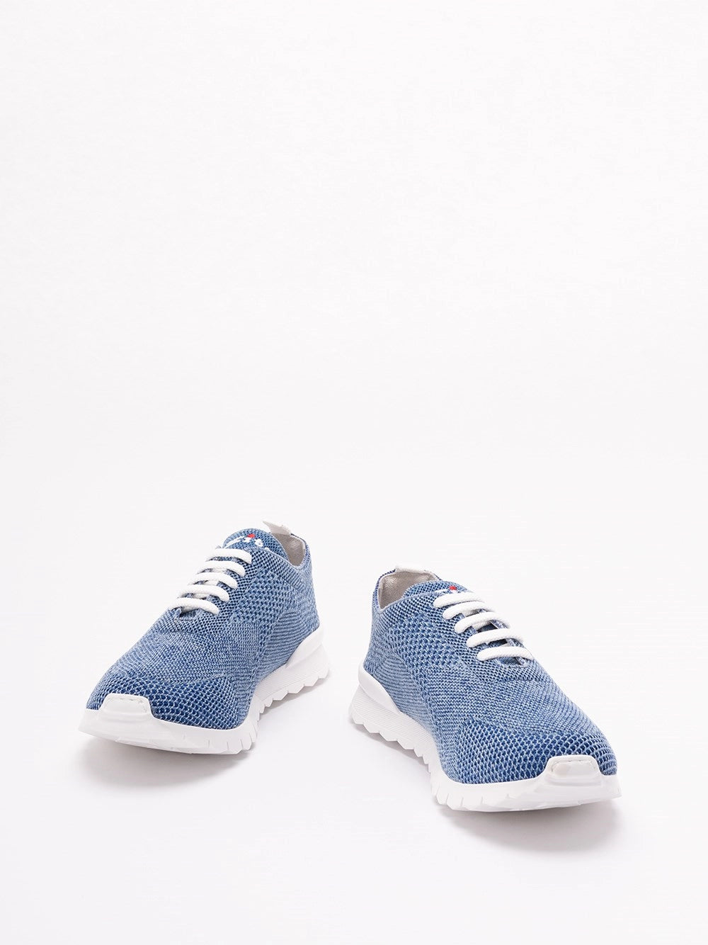 Kiton Men `Fits` Sneakers