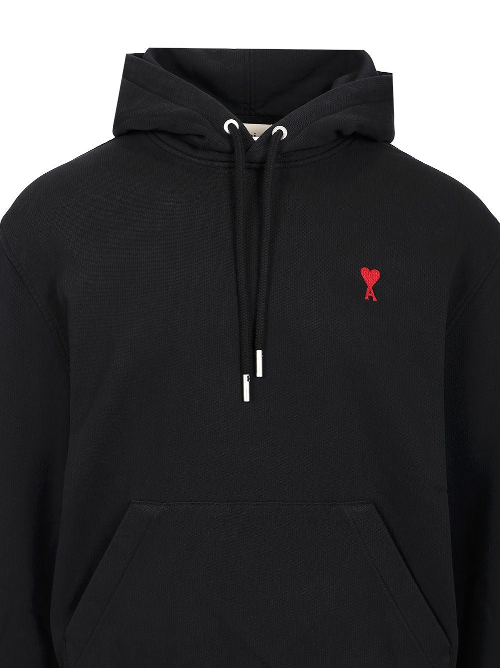 Ami Women "Ami De Coeur" Hoodie AMI PARIS