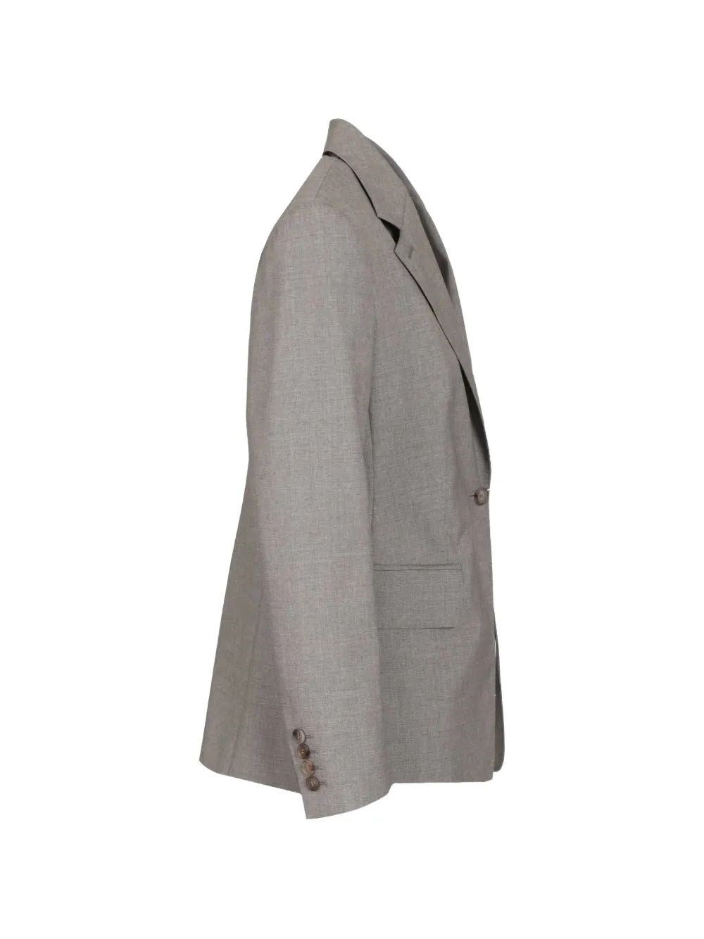 Max Mara Women Wool Blazer MAX MARA