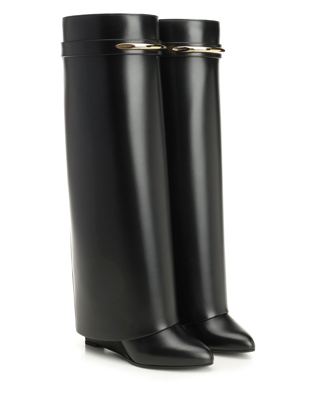 Givenchy Women "Shark Pinch" Boots GIVENCHY