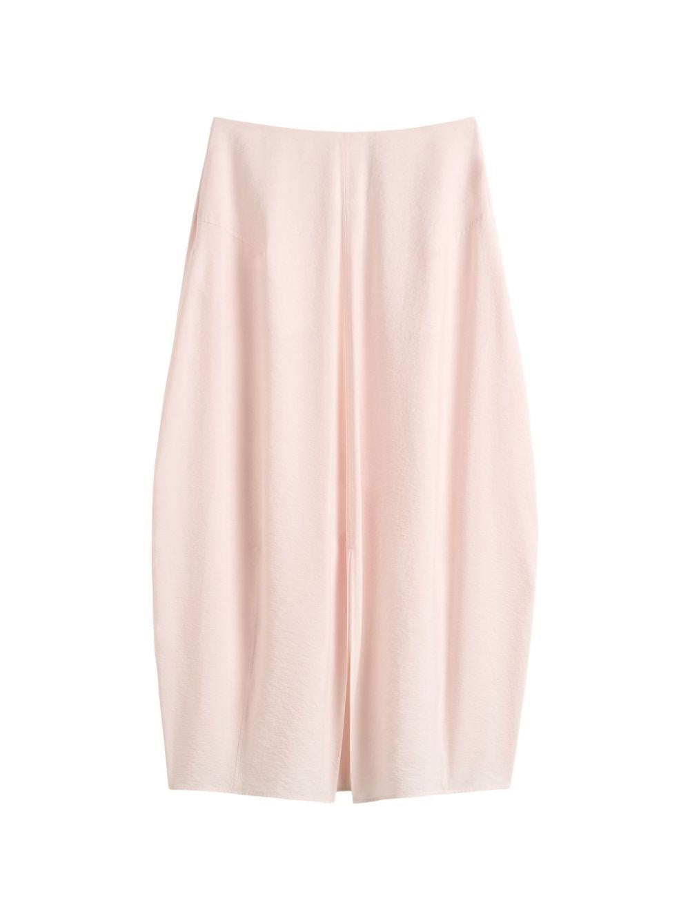 Toteme Women Silk Parachute Skirt TOTEME