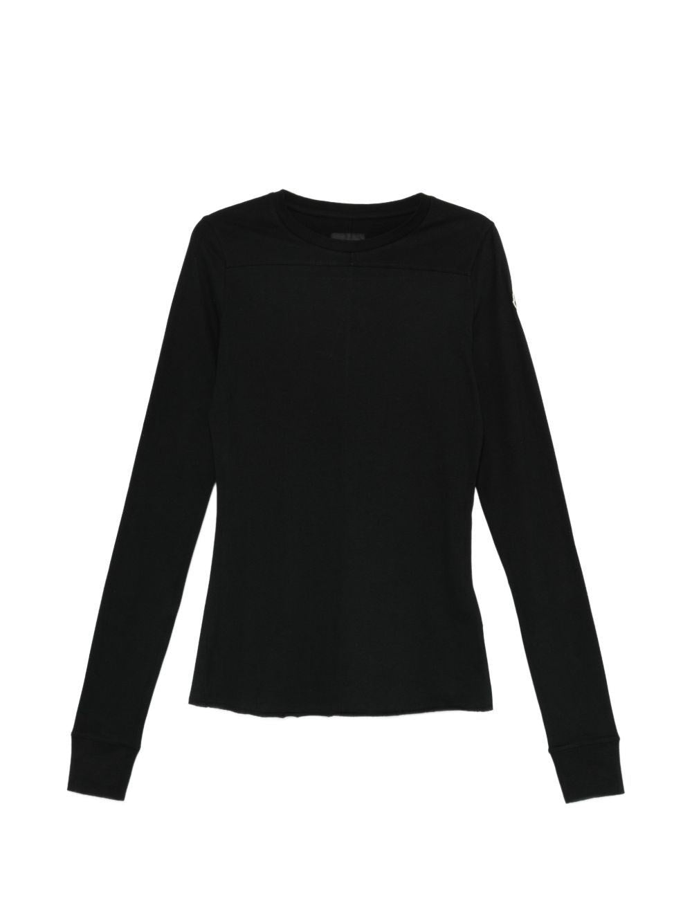 Moncler X Rick Owens Women Moncler X Rick Owens "Girder" T-Shirt MONCLER X RICK OWENS