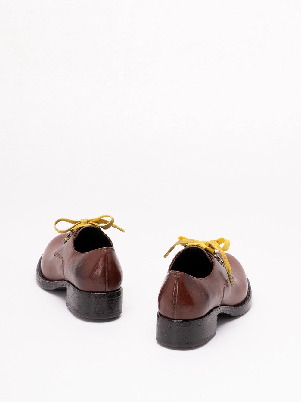 Prada Women Leather Pumps PRADA