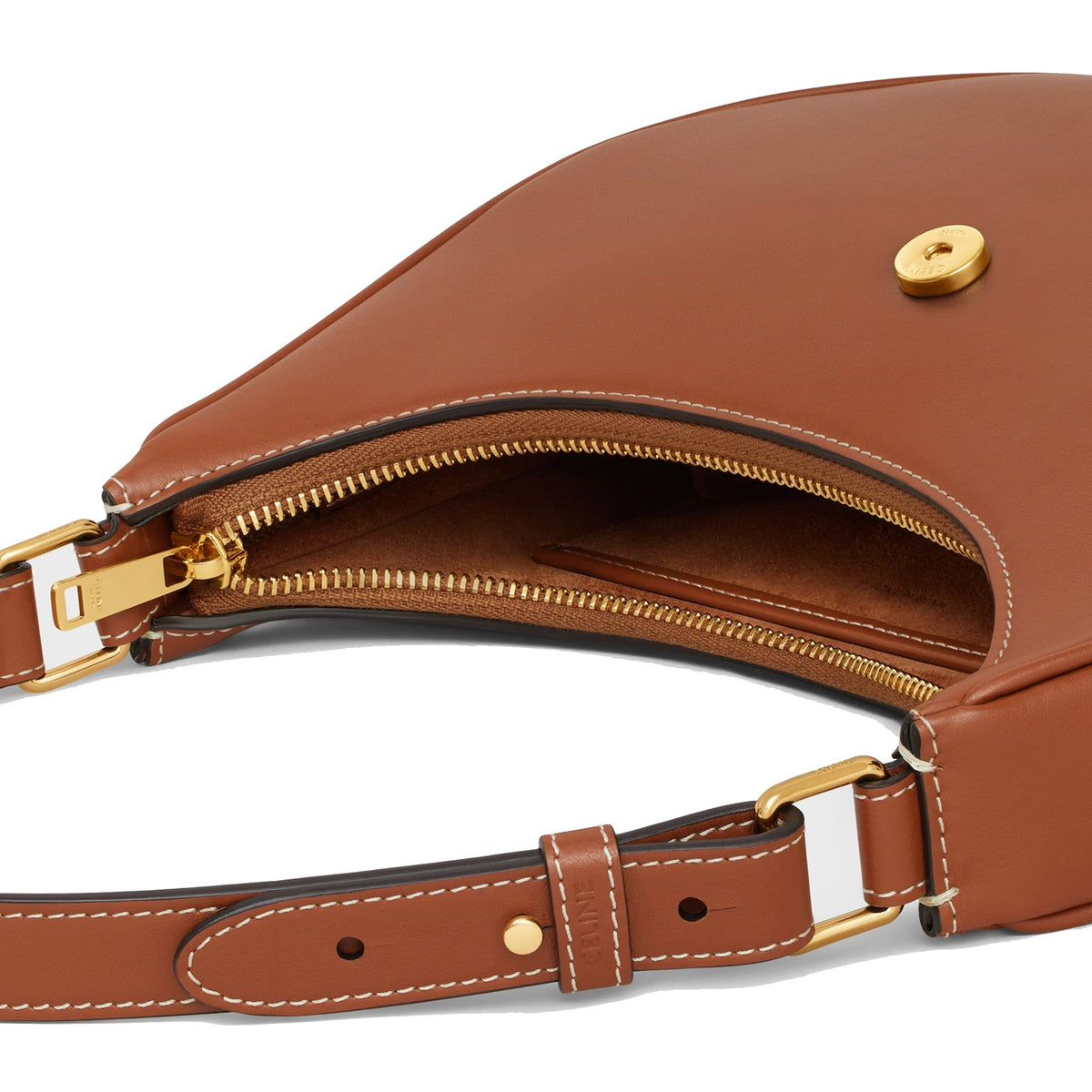 Celine Ava Triomphe Bag Women CELINE