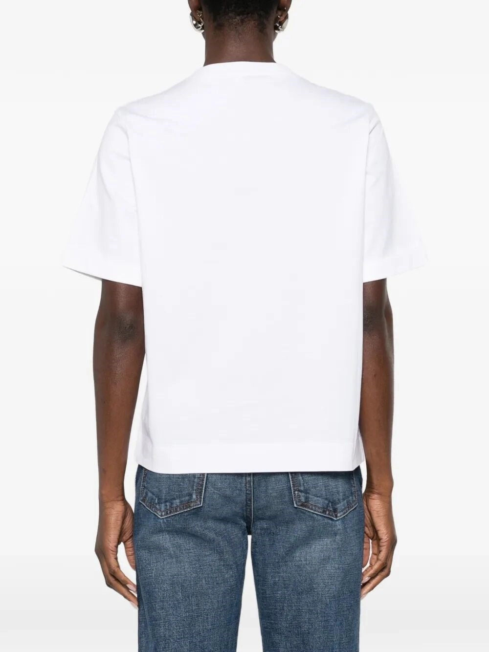 Brunello Cucinelli Women T-Shirt BRUNELLO CUCINELLI