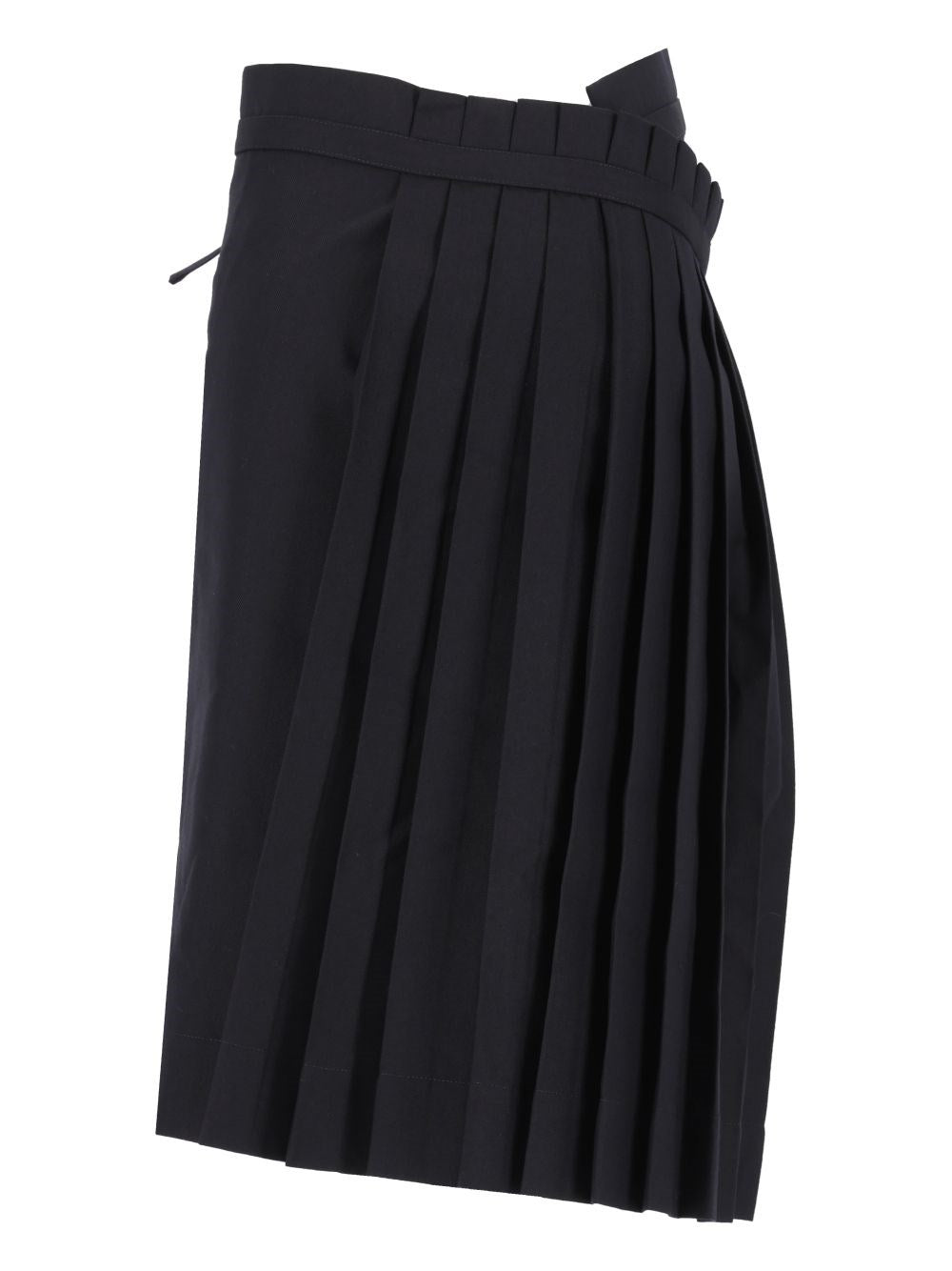 Dries Van Noten Women Wrap Skirt DRIES VAN NOTEN