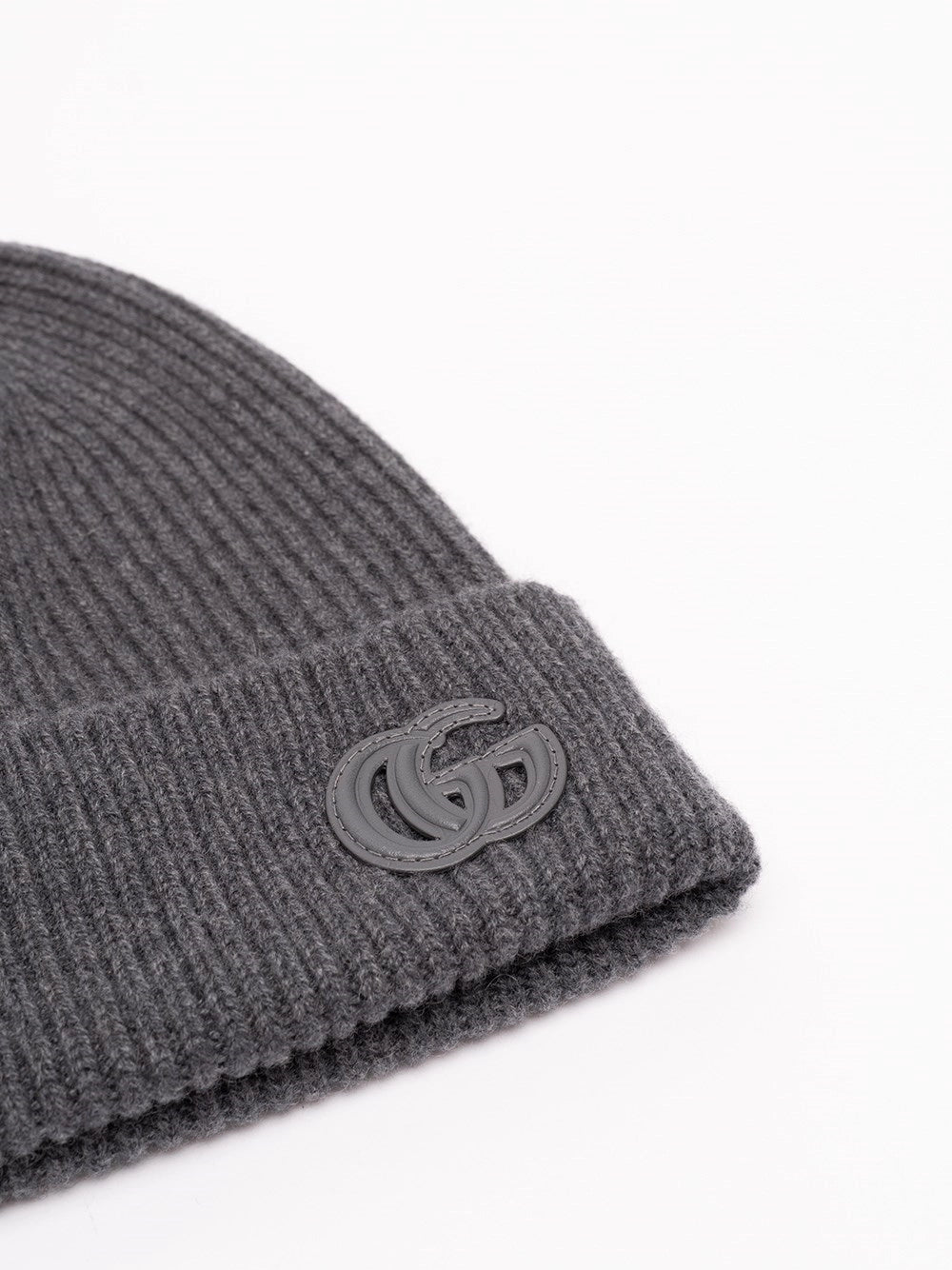 Gucci Men Cashmere Hat GUCCI