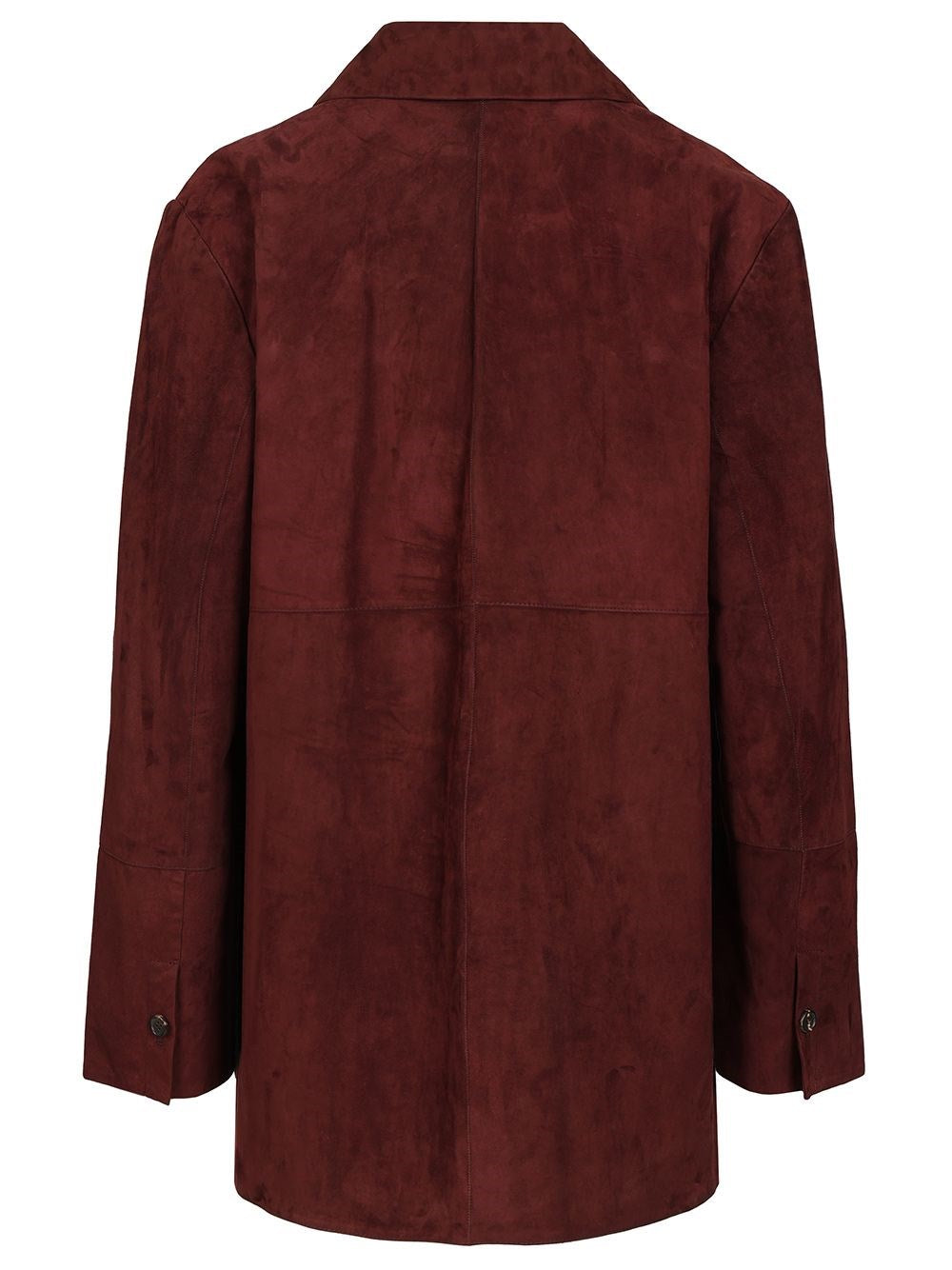 'S Max Mara Women Single-Breasted Jacket S MAX MARA
