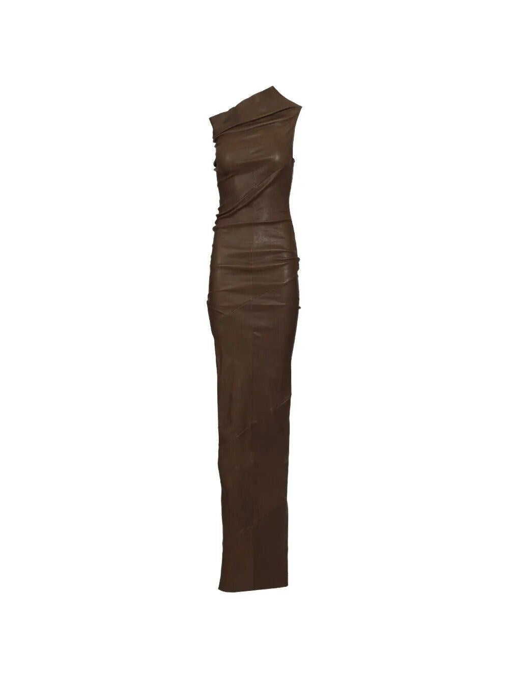 Rick Owens Women "Athena" Dress RICK OWENS