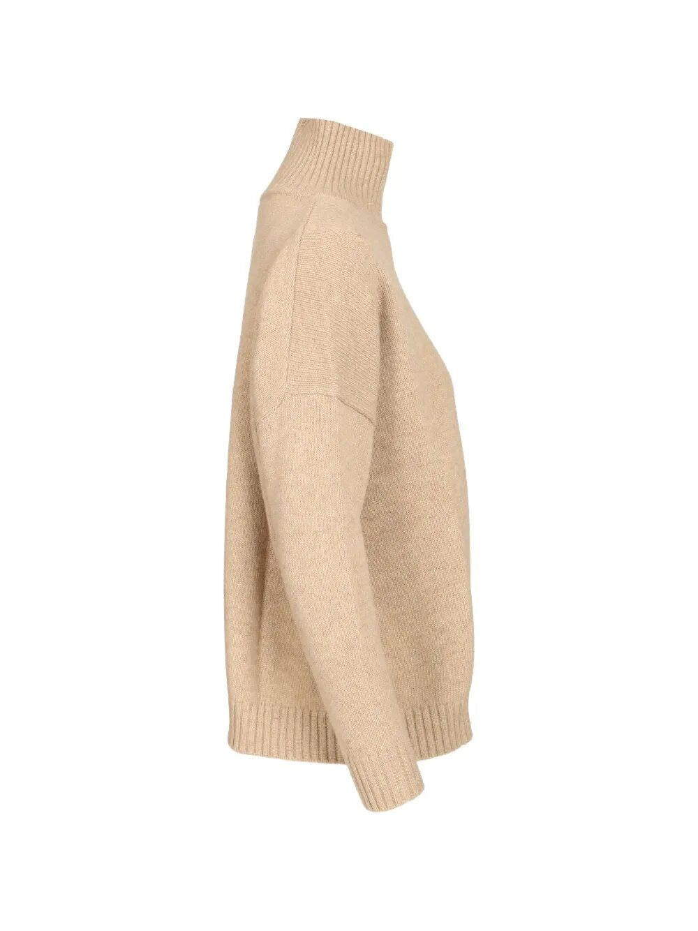 Weekend Max Mara Women Turtleneck Sweater WEEKEND MAX MARA