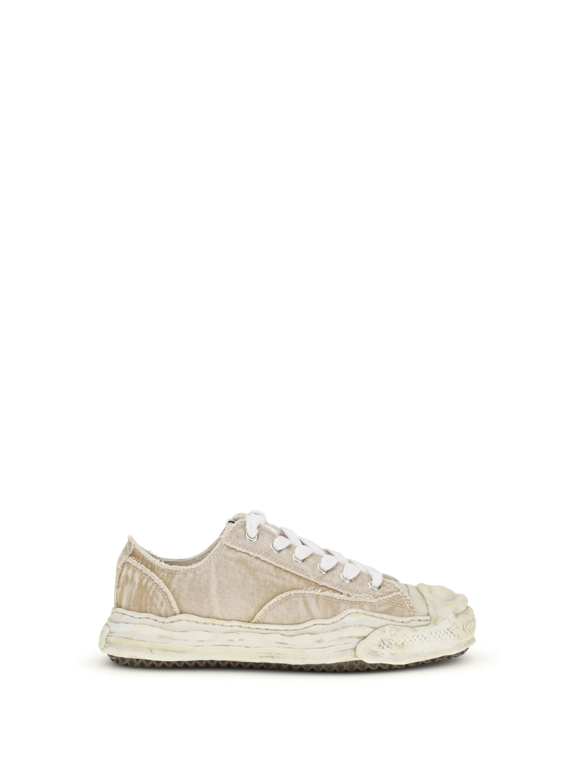 Maison Mihara Yasuhiro Unisex Hank Sneakers MAISON MIHARA YASUHIRO