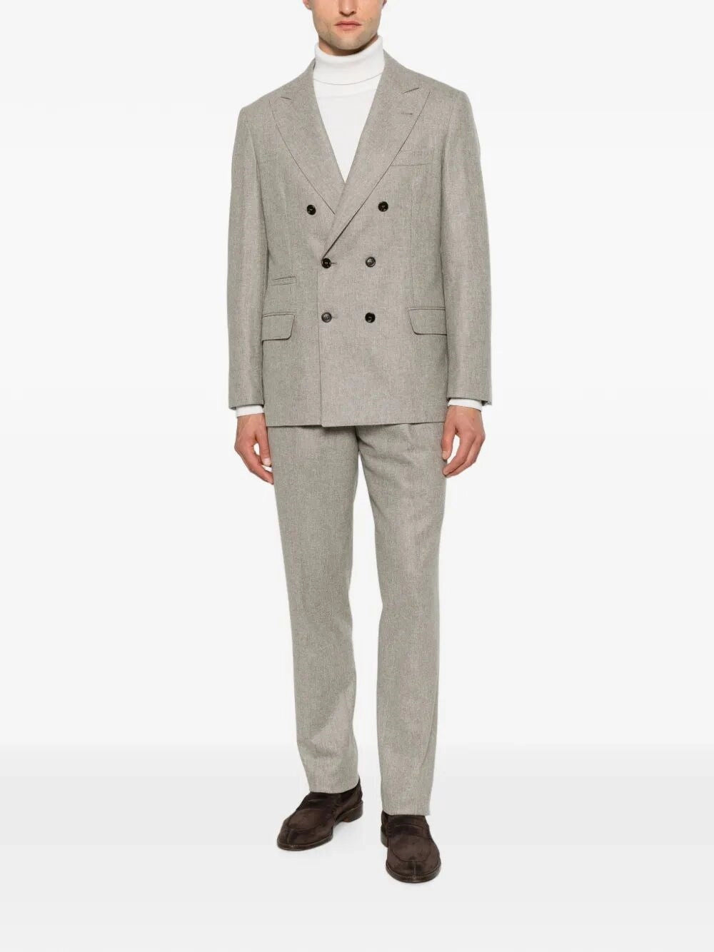 Brunello Cucinelli Men Suit BRUNELLO CUCINELLI