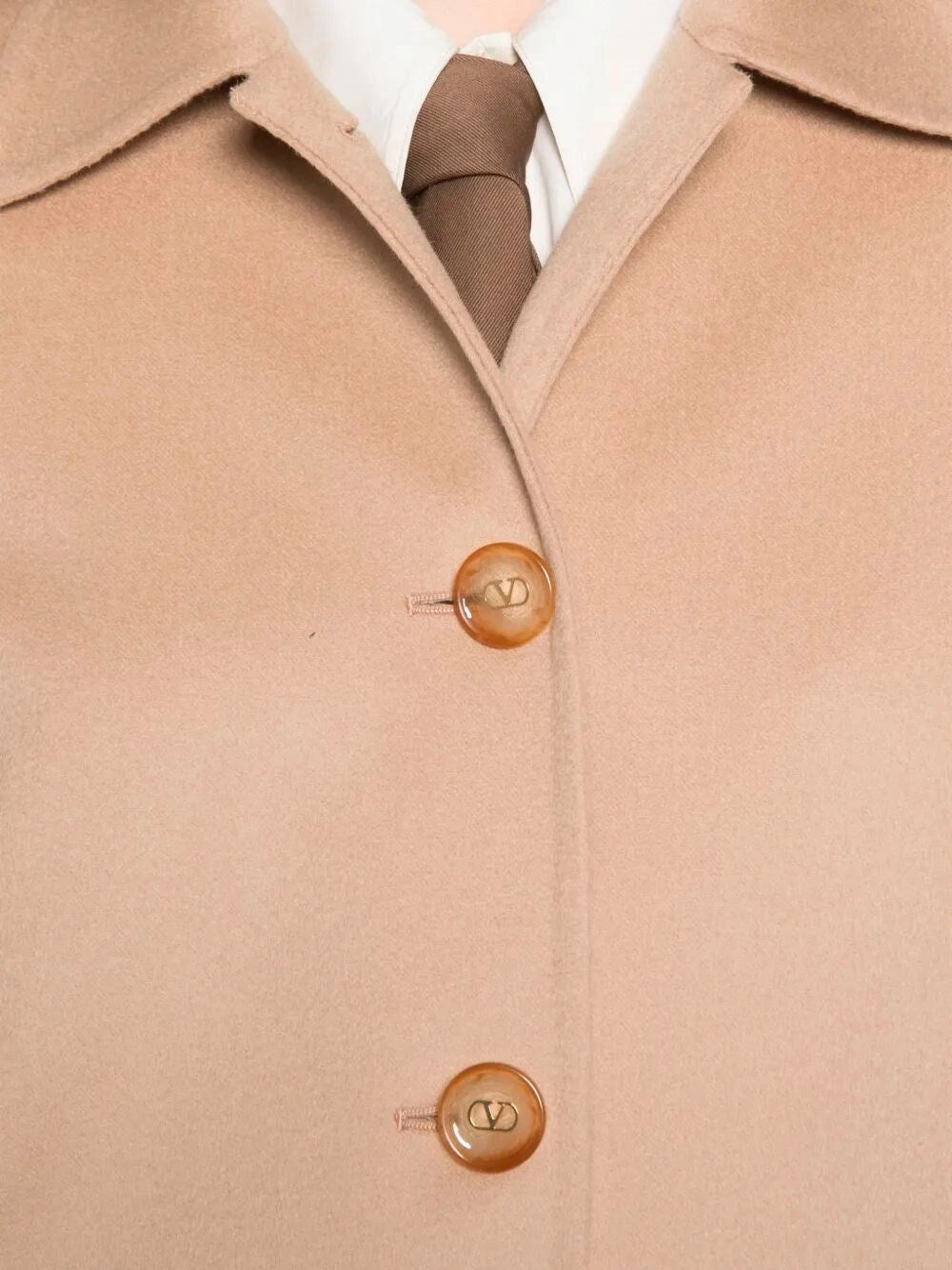 Valentino Garavani Women Coat VALENTINO GARAVANI