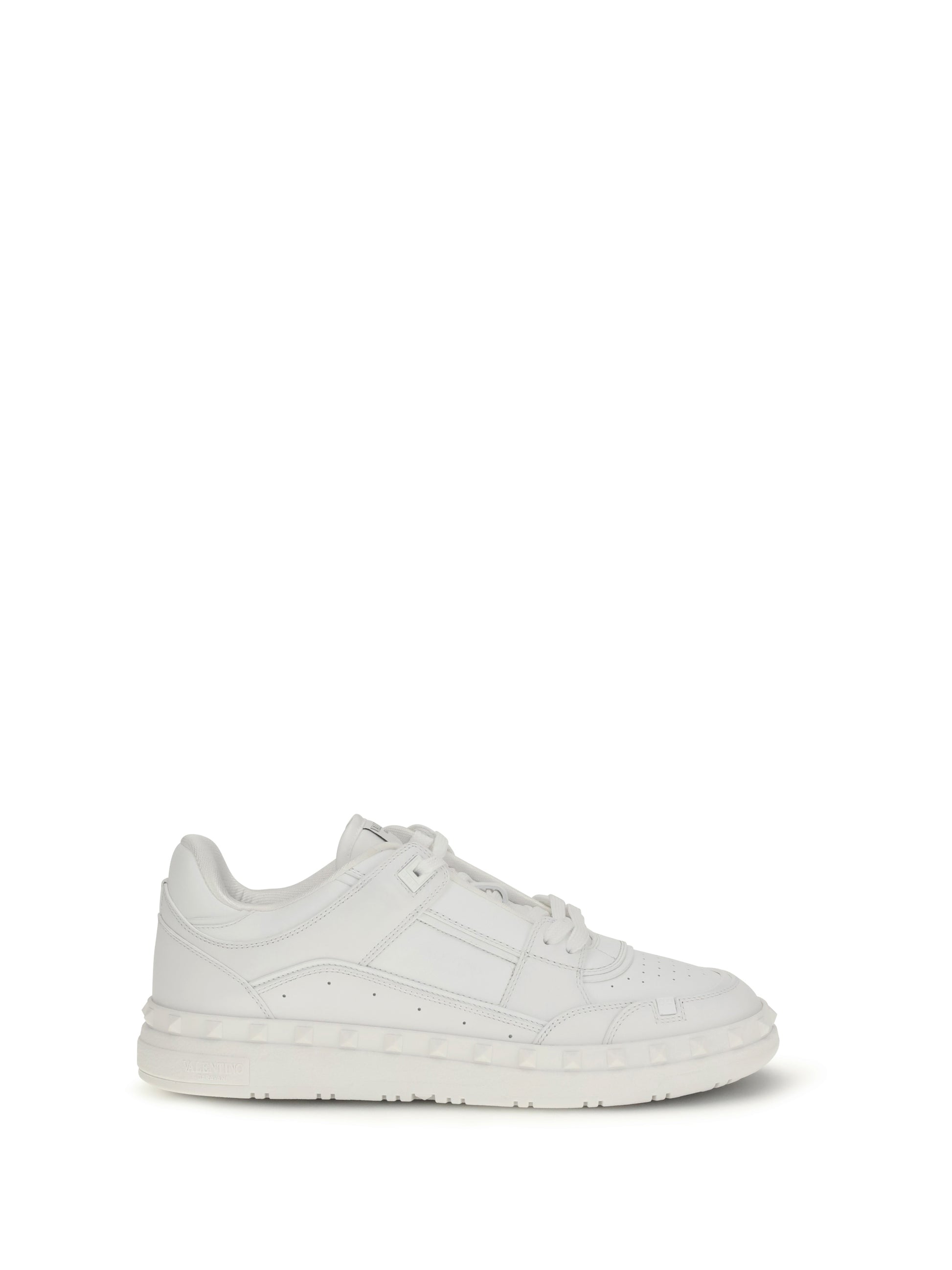 Valentino Garavani Men Low Top Freedots Sneakers VALENTINO GARAVANI