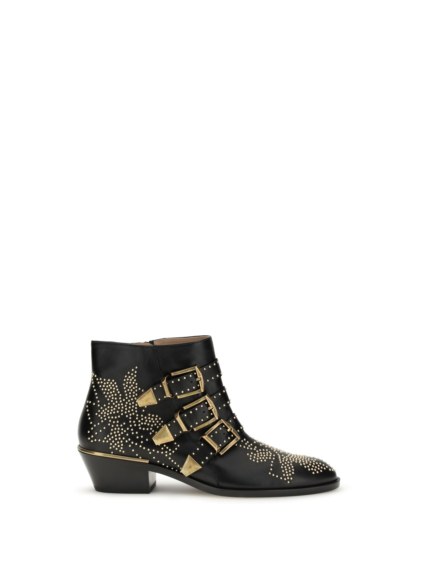 Chloé Women Susan Boots CHLOE