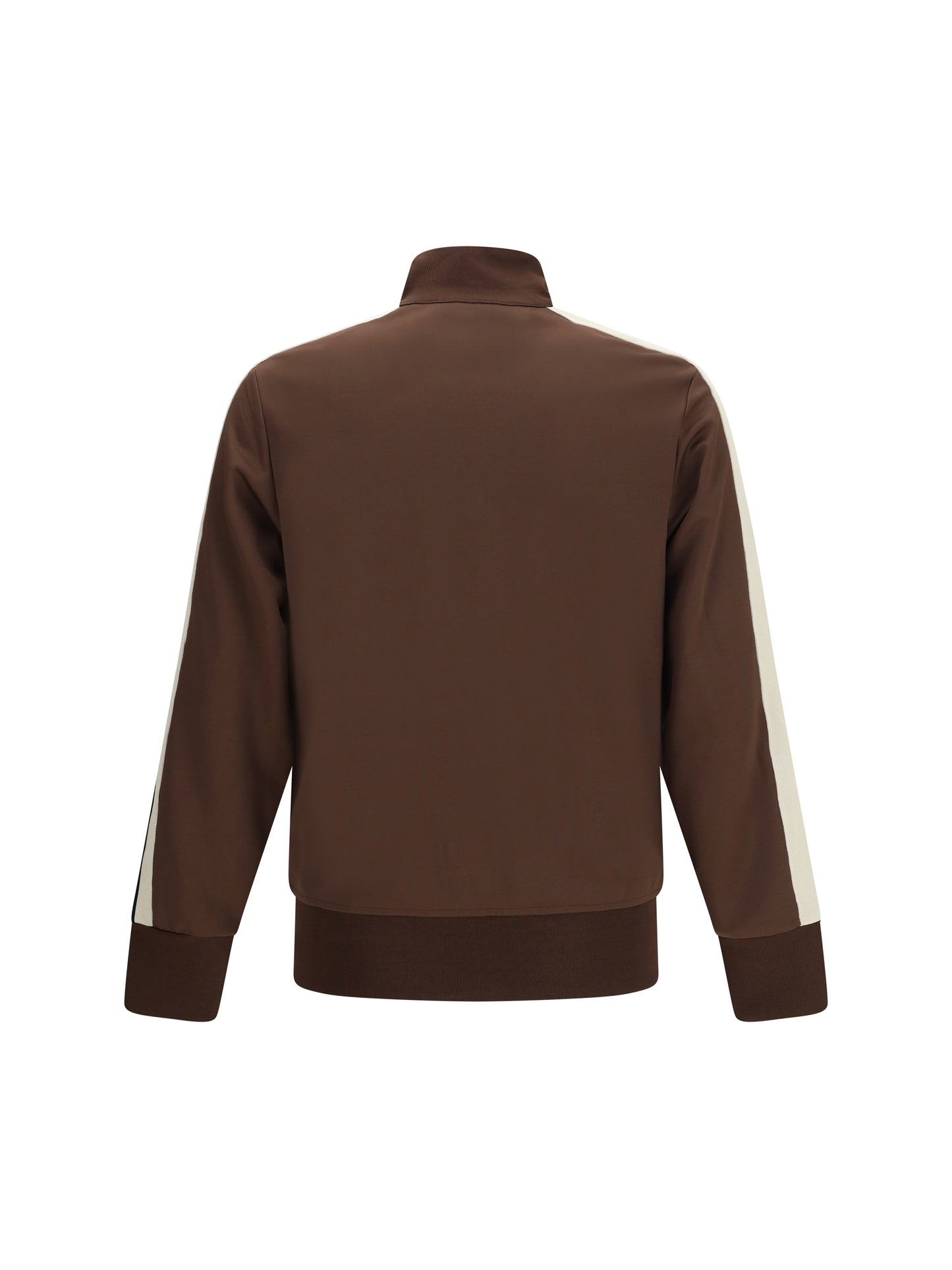 Palm Angels Men Classic Logo Track Jacket PALM ANGELS