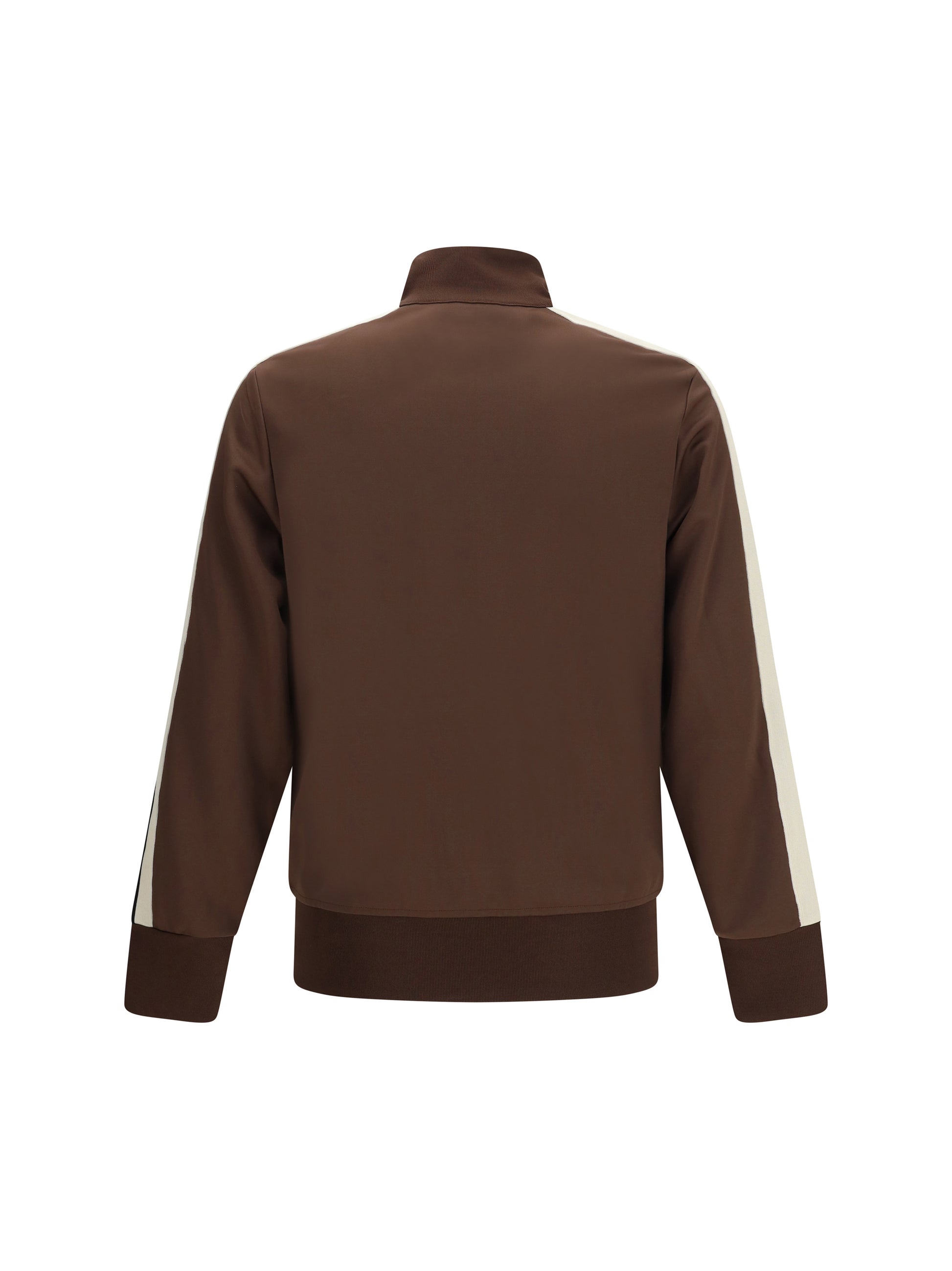 Palm Angels Men Classic Logo Track Jacket PALM ANGELS