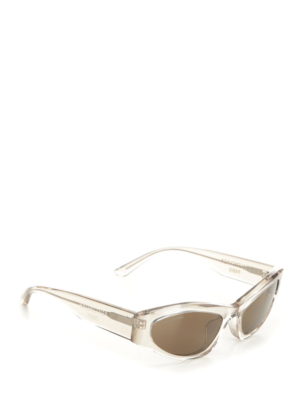 Balenciaga Women Logo Cat Bb0387s BALENCIAGA