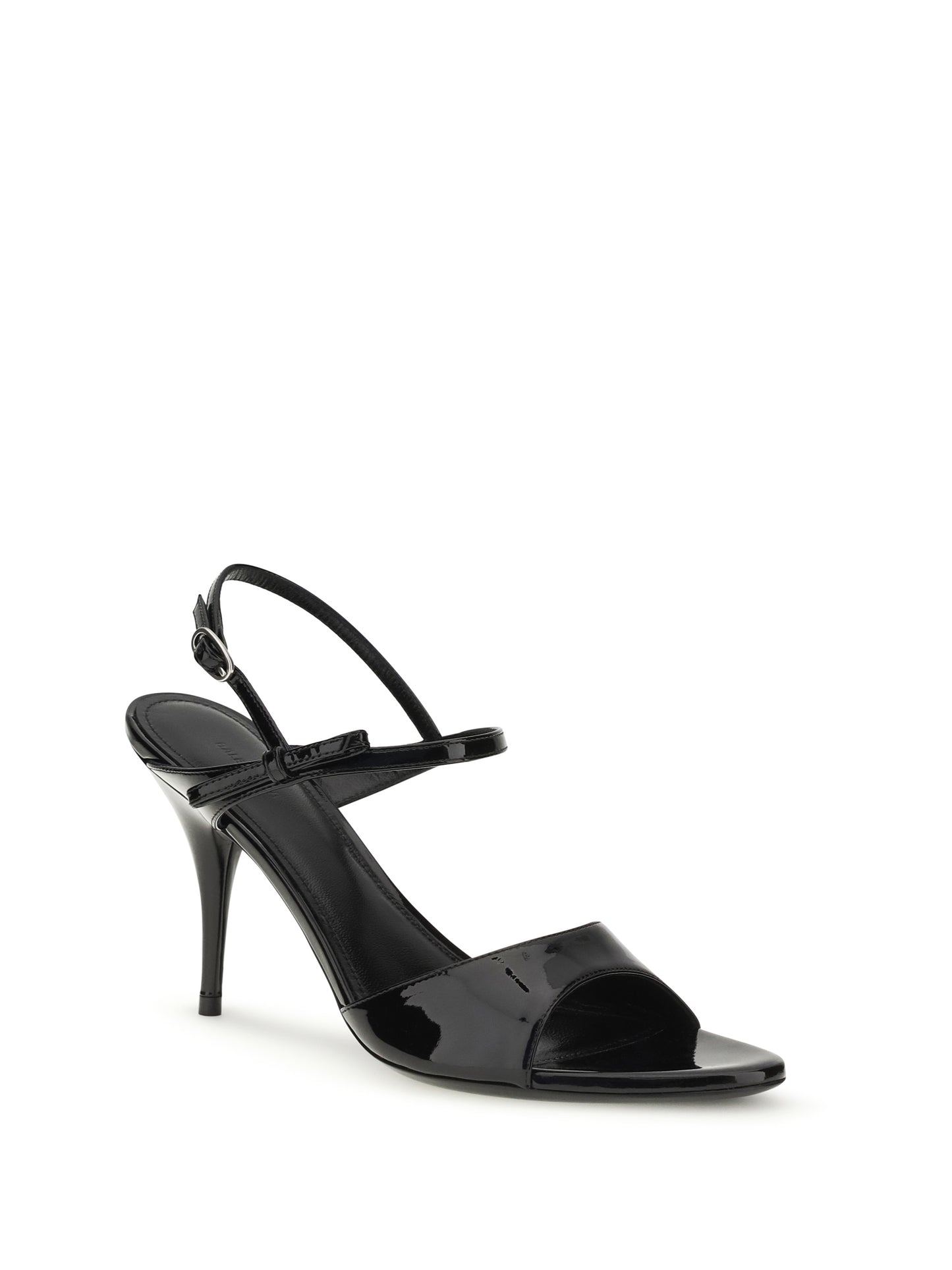 Balenciaga Women Avenue Bow Sandals BALENCIAGA